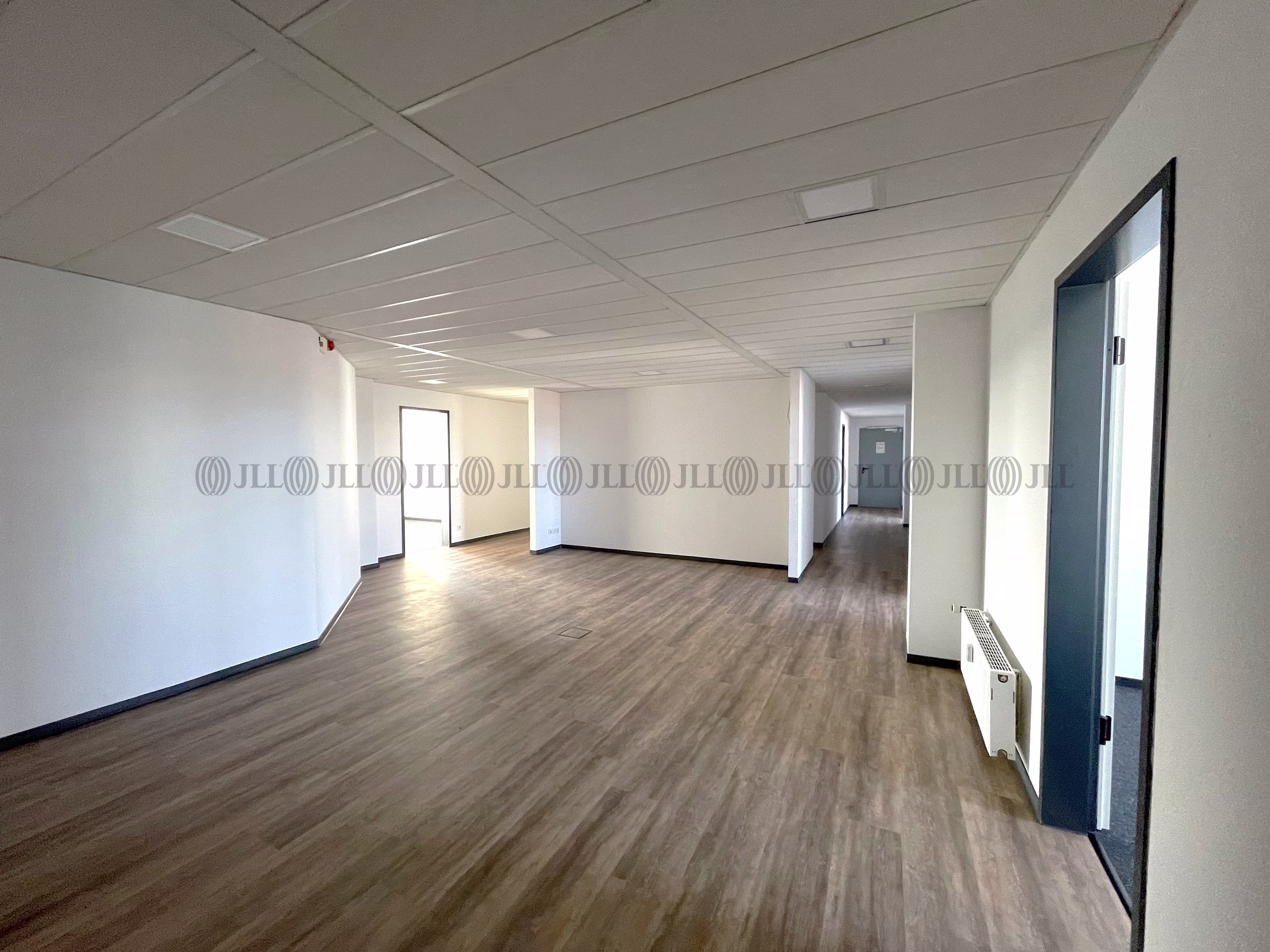 Büroimmobilie - Köln, Eil - K0027