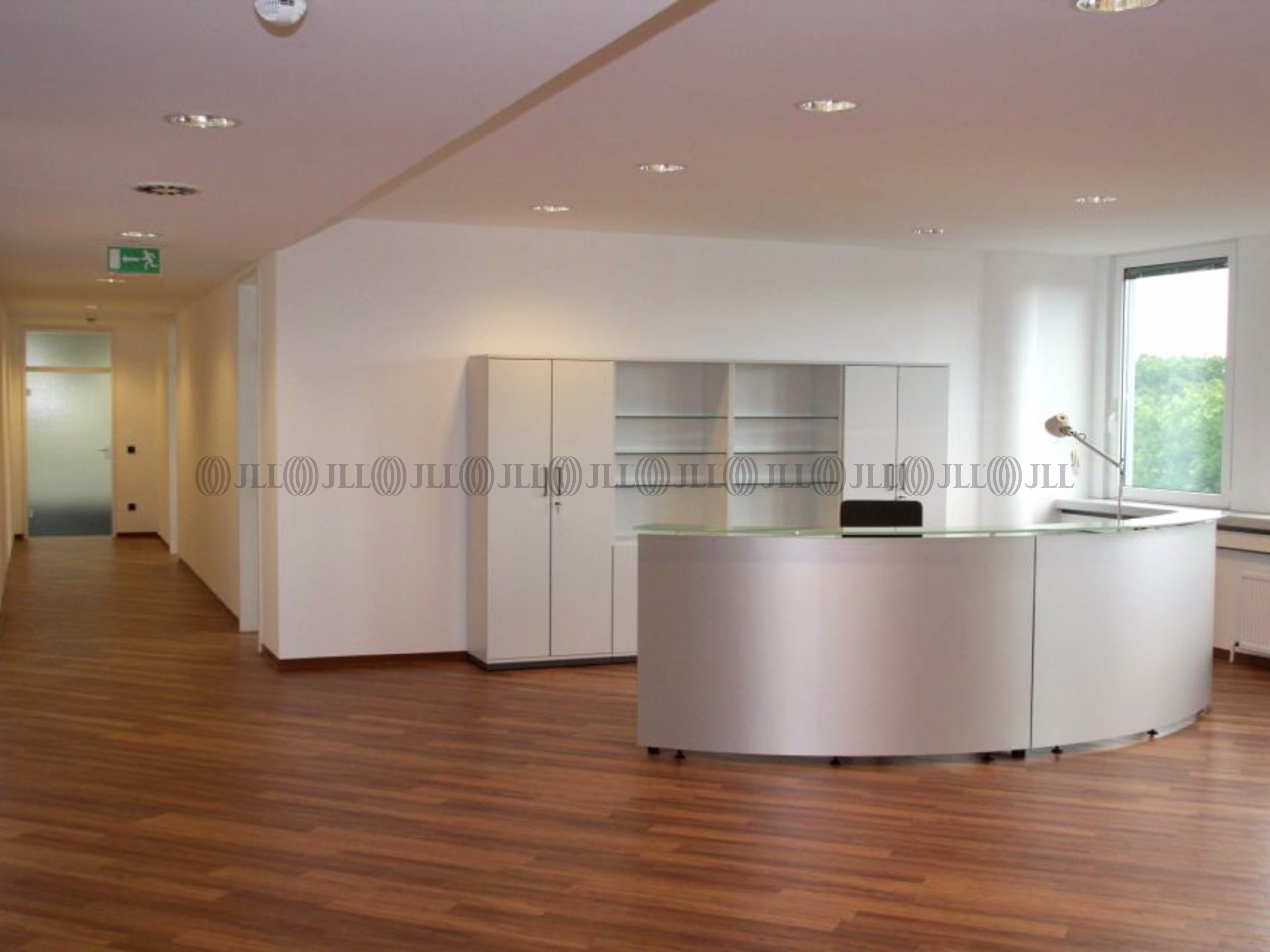 Büroimmobilie - Köln, Ehrenfeld - K1572