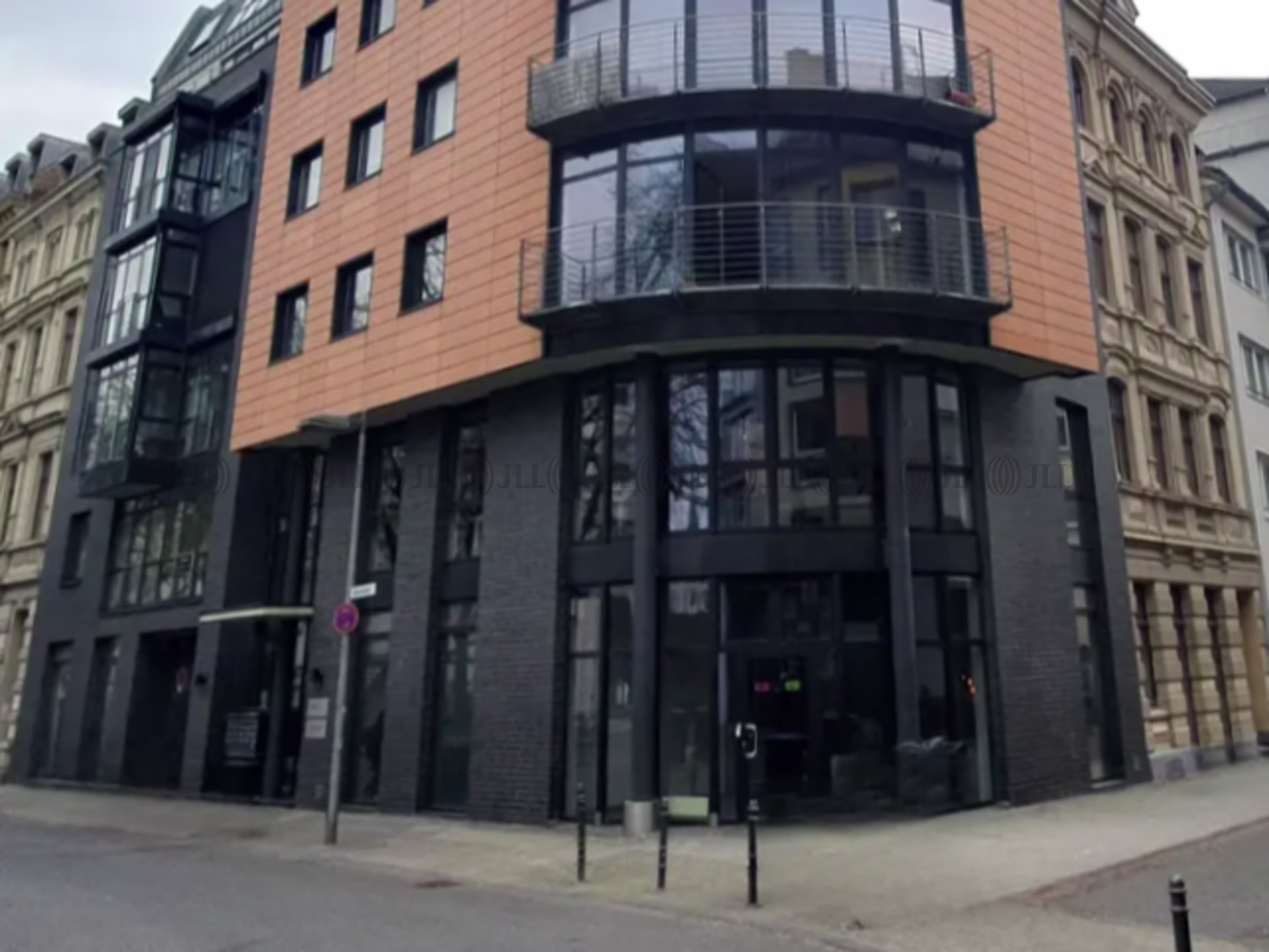 Büroimmobilie - Köln, Altstadt-Nord - K1624