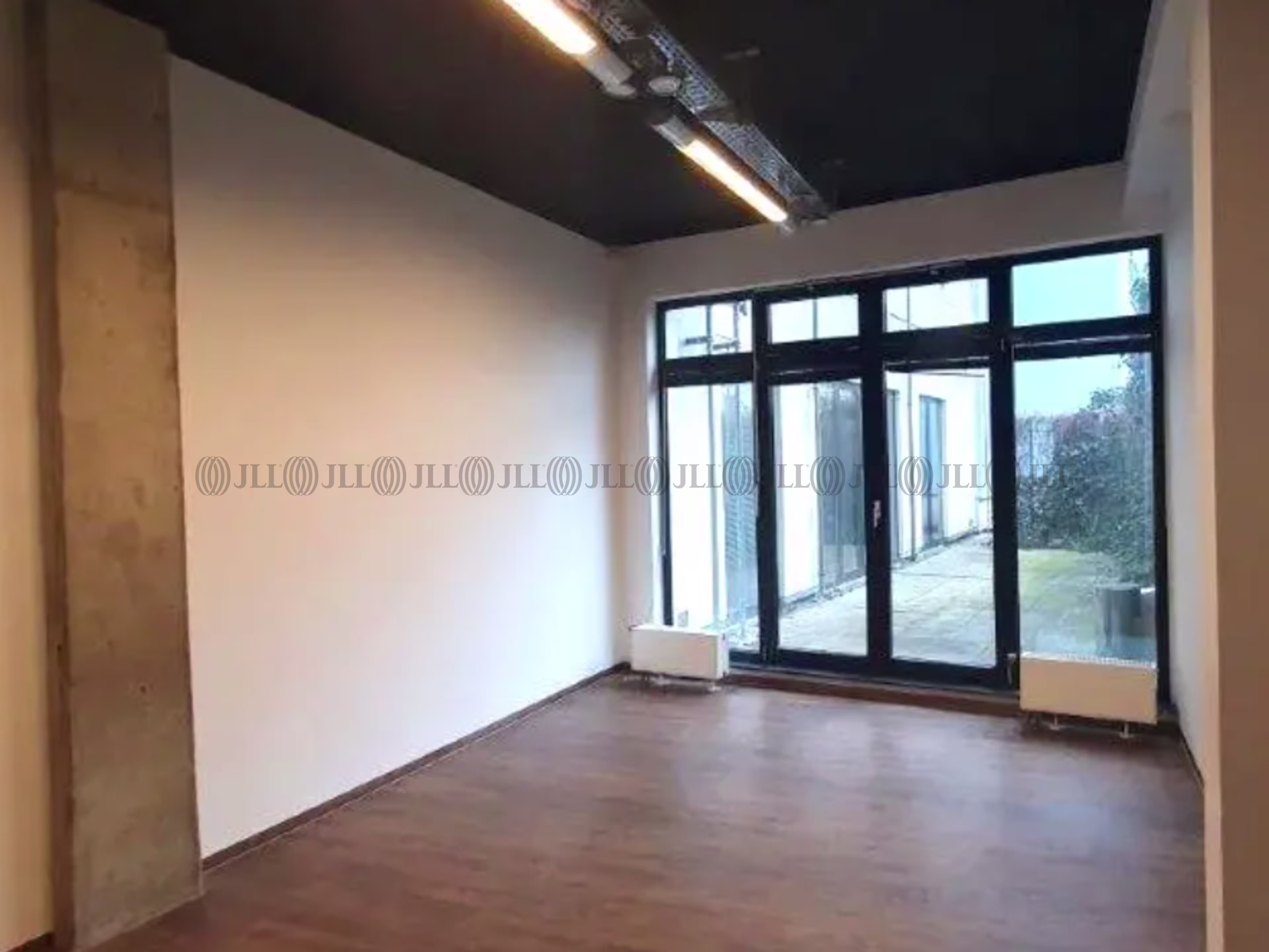 Büroimmobilie - Köln, Altstadt-Nord - K1624