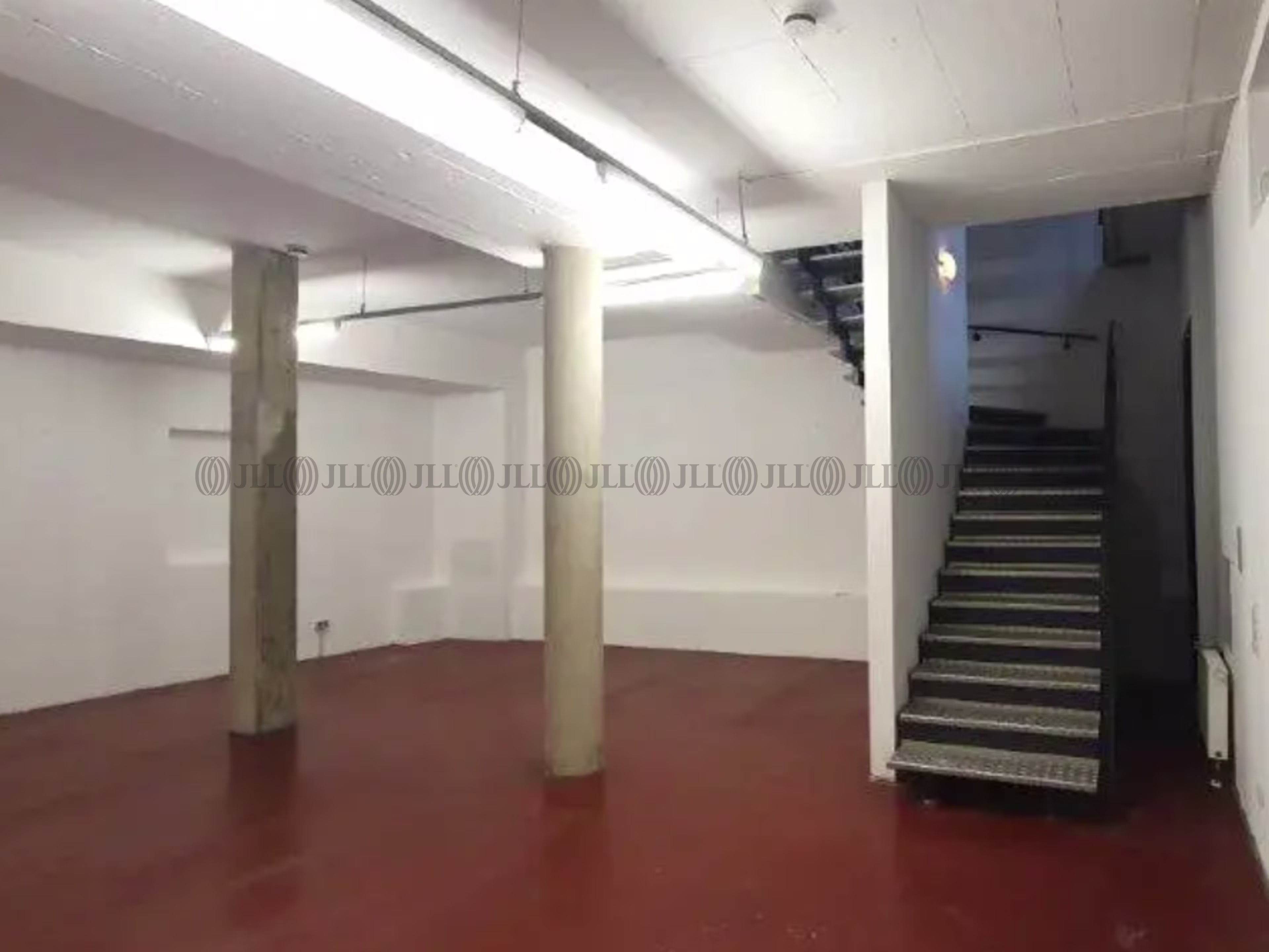 Büroimmobilie - Köln, Altstadt-Nord - K1624