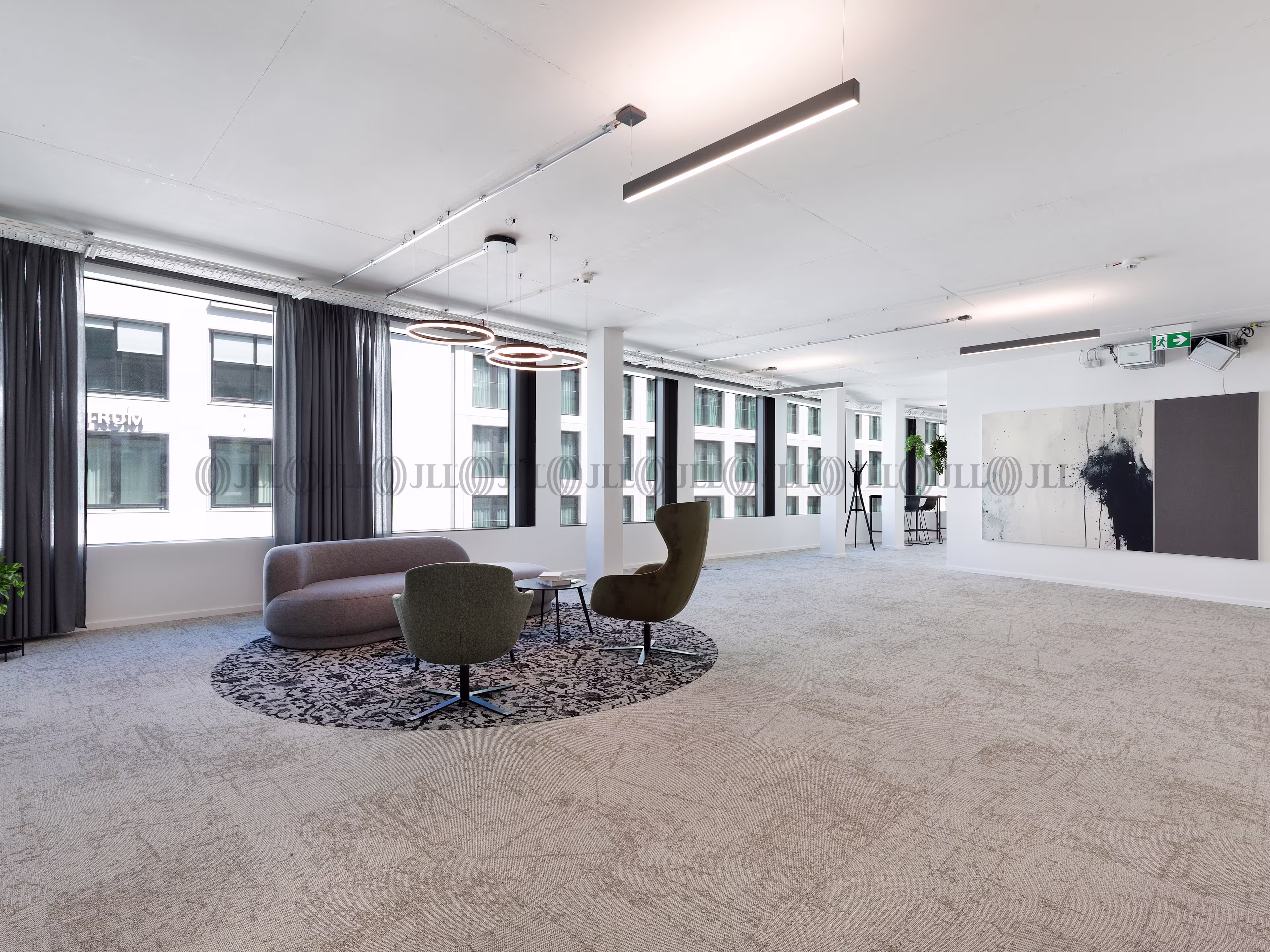 Büroimmobilie - München, Ludwigsvorstadt - M2657