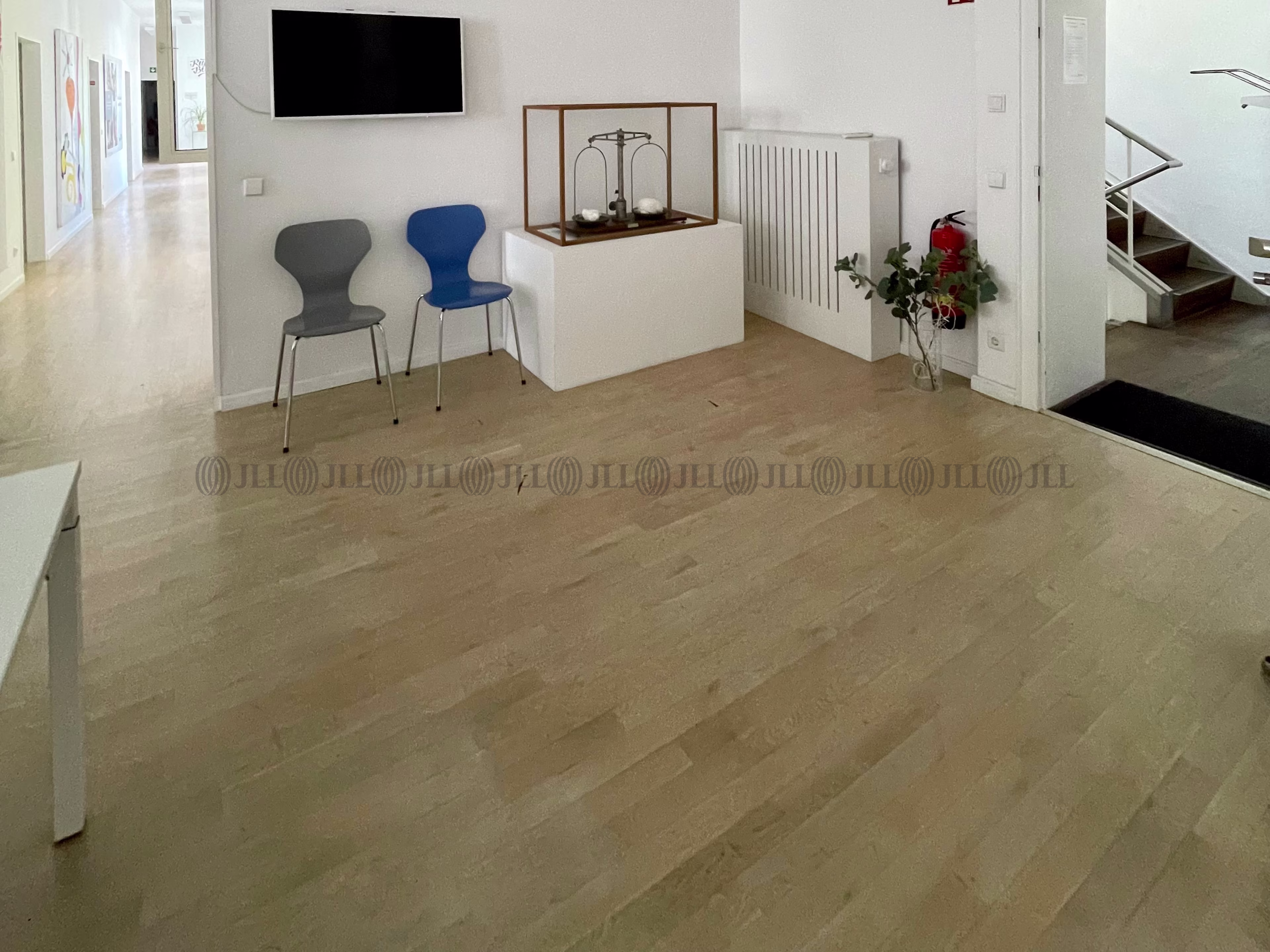 Büroimmobilie - Köln, Altstadt-Nord - K1725 Büroimmobilie - Köln, Altstadt-Nord - K1725