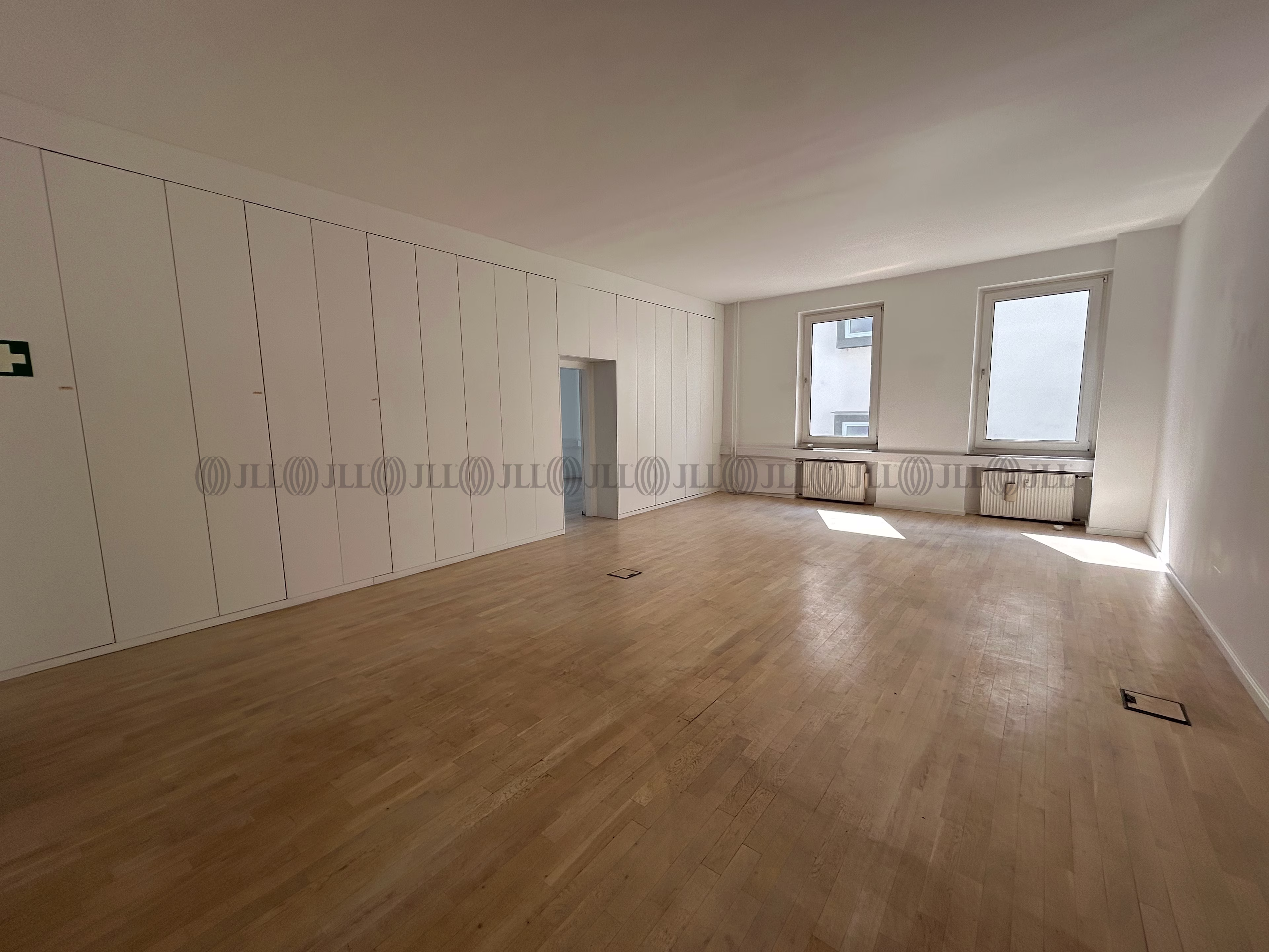 Büroimmobilie - Köln, Altstadt-Nord - K1725 Büroimmobilie - Köln, Altstadt-Nord - K1725