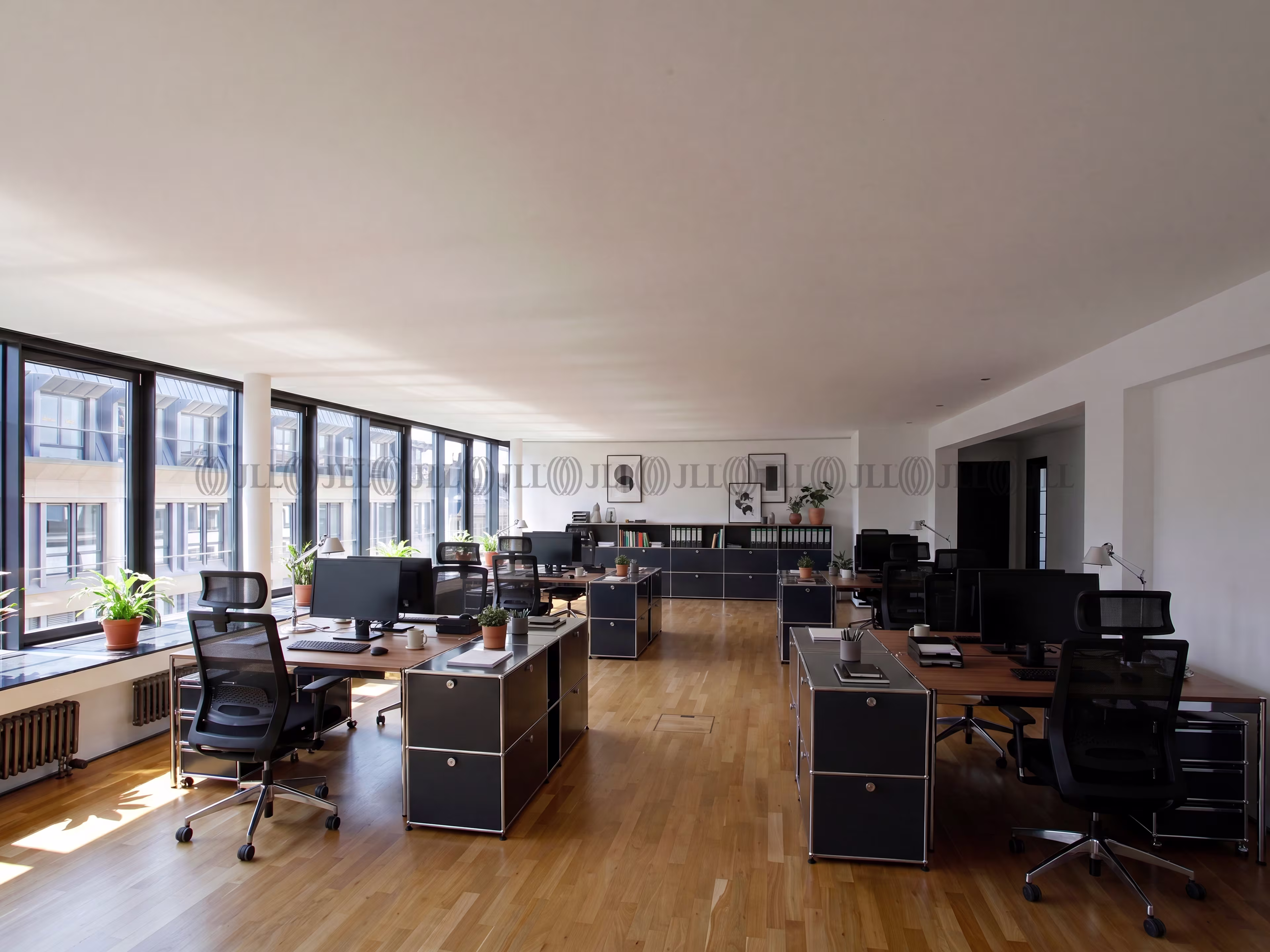 Büroimmobilie - Köln, Neustadt-Nord - K0033