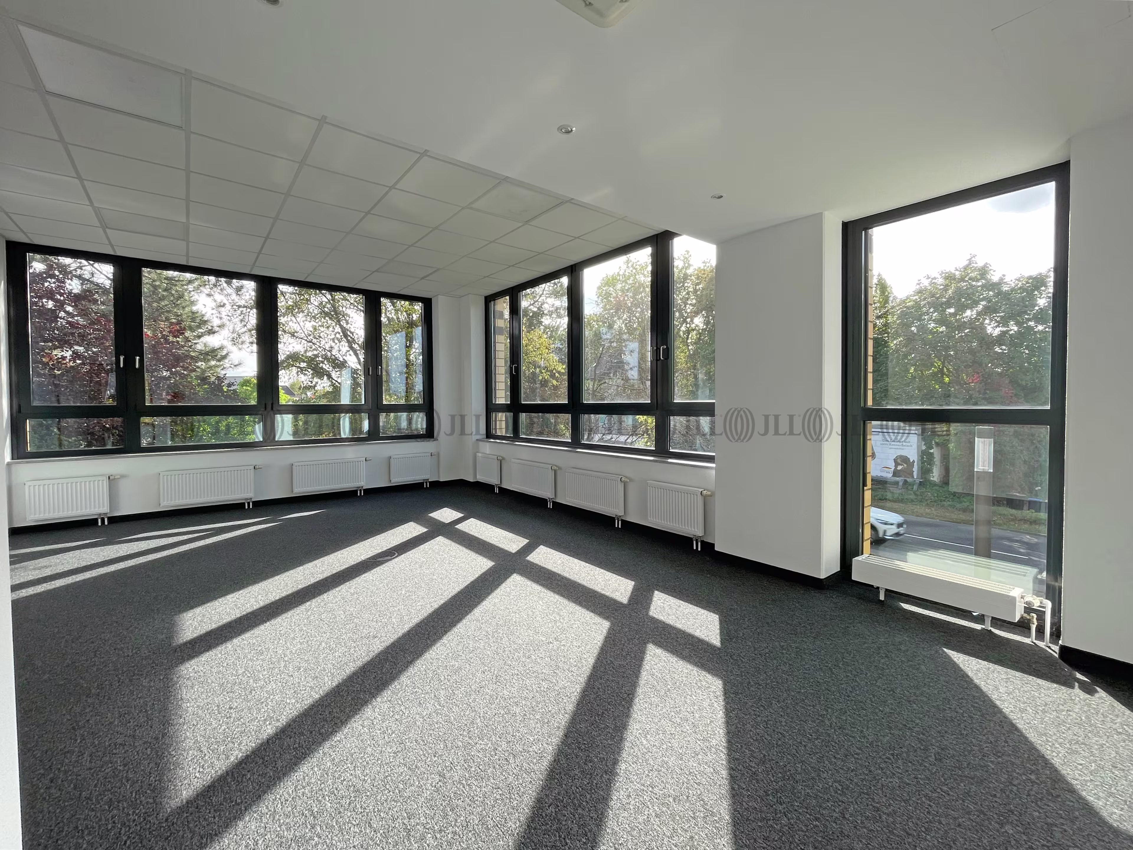 Büroimmobilie - Köln, Rodenkirchen - K1788