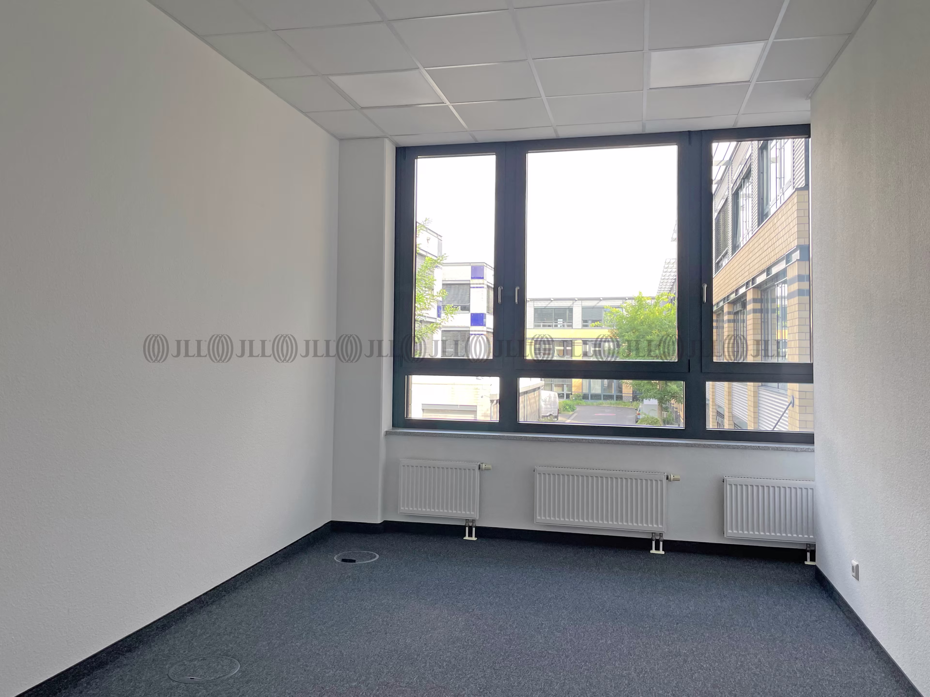 Büroimmobilie - Köln, Rodenkirchen - K1788