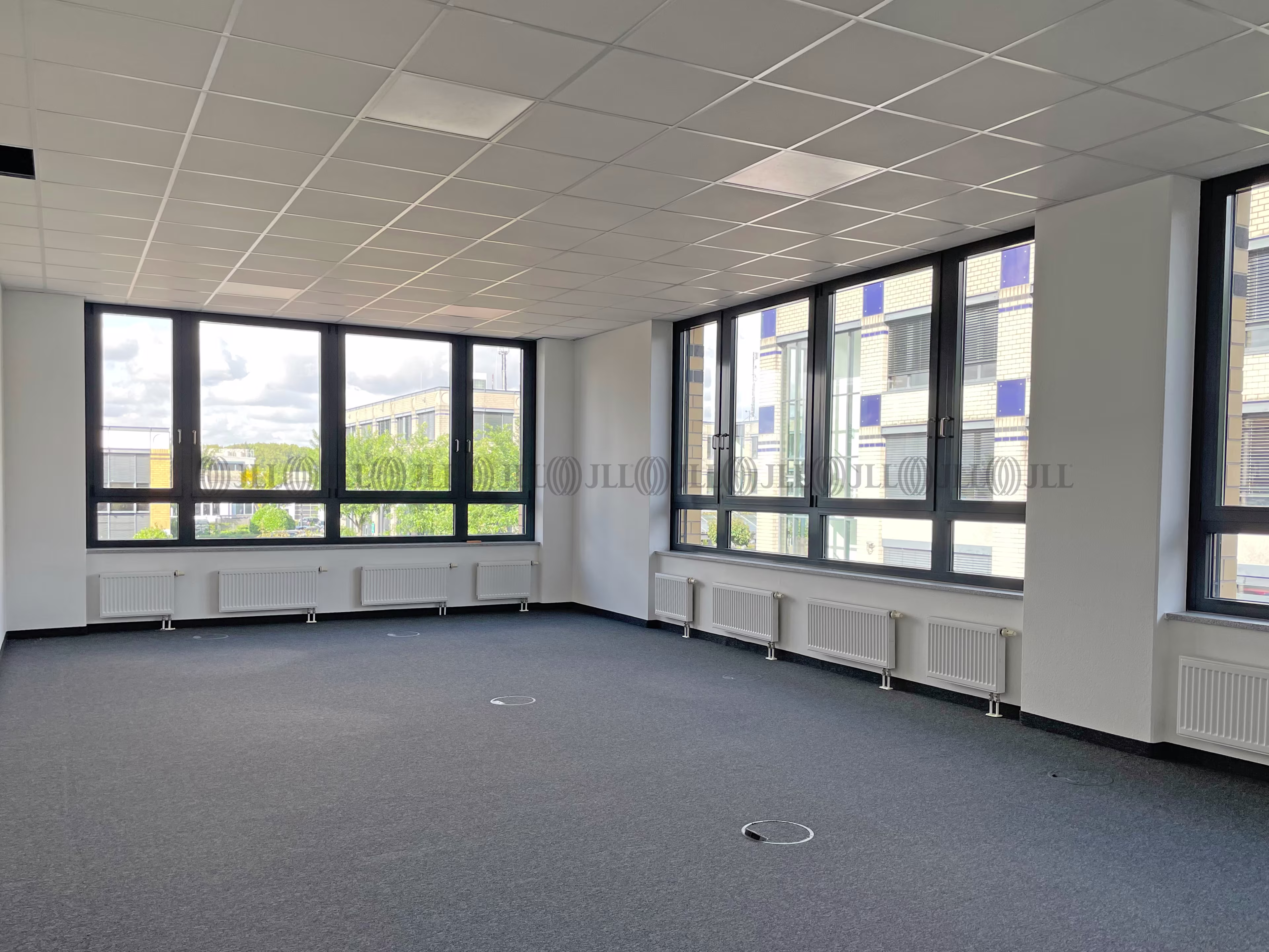 Büroimmobilie - Köln, Rodenkirchen - K1788