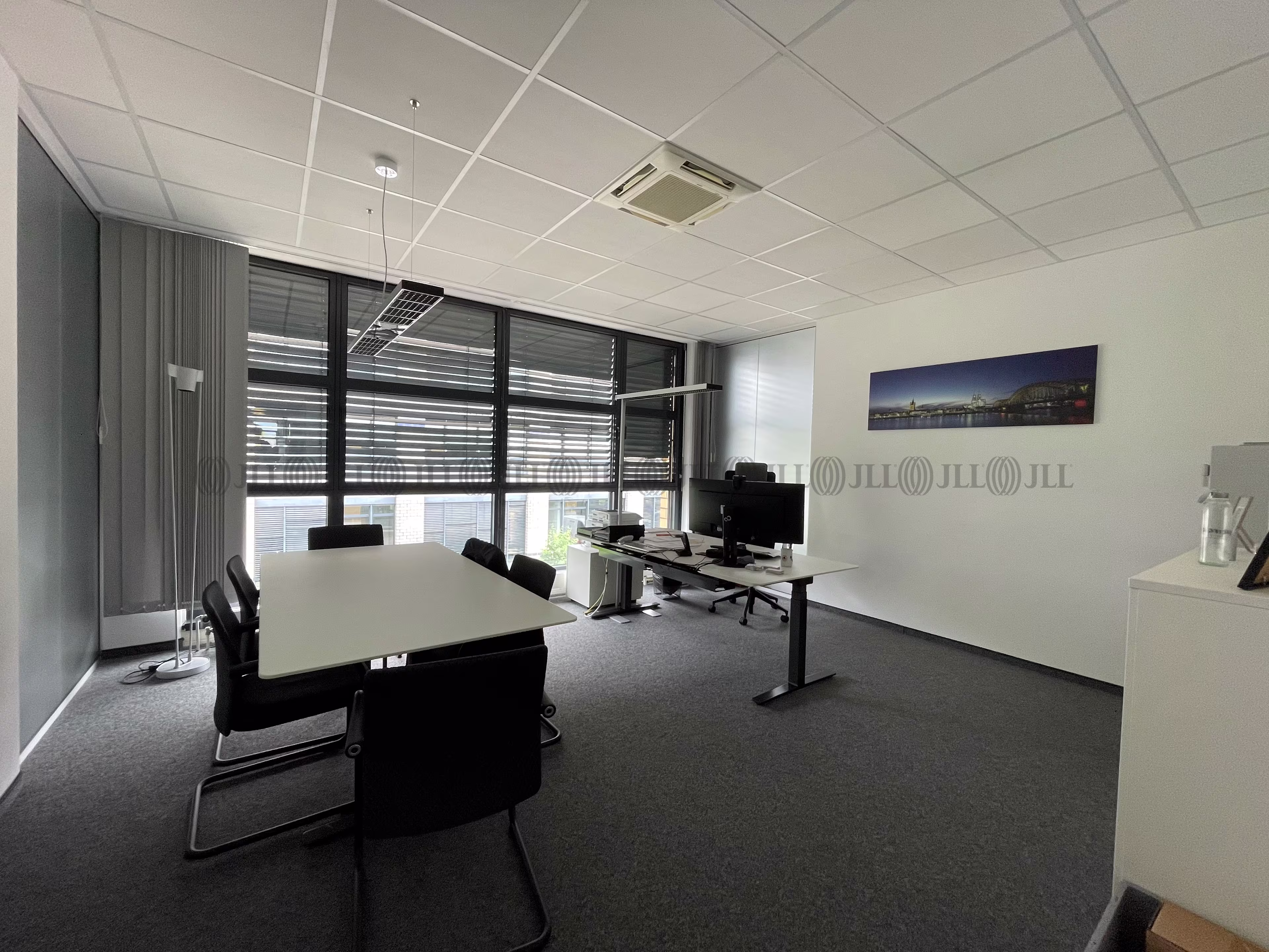 Büroimmobilie - Köln, Rodenkirchen - K1788