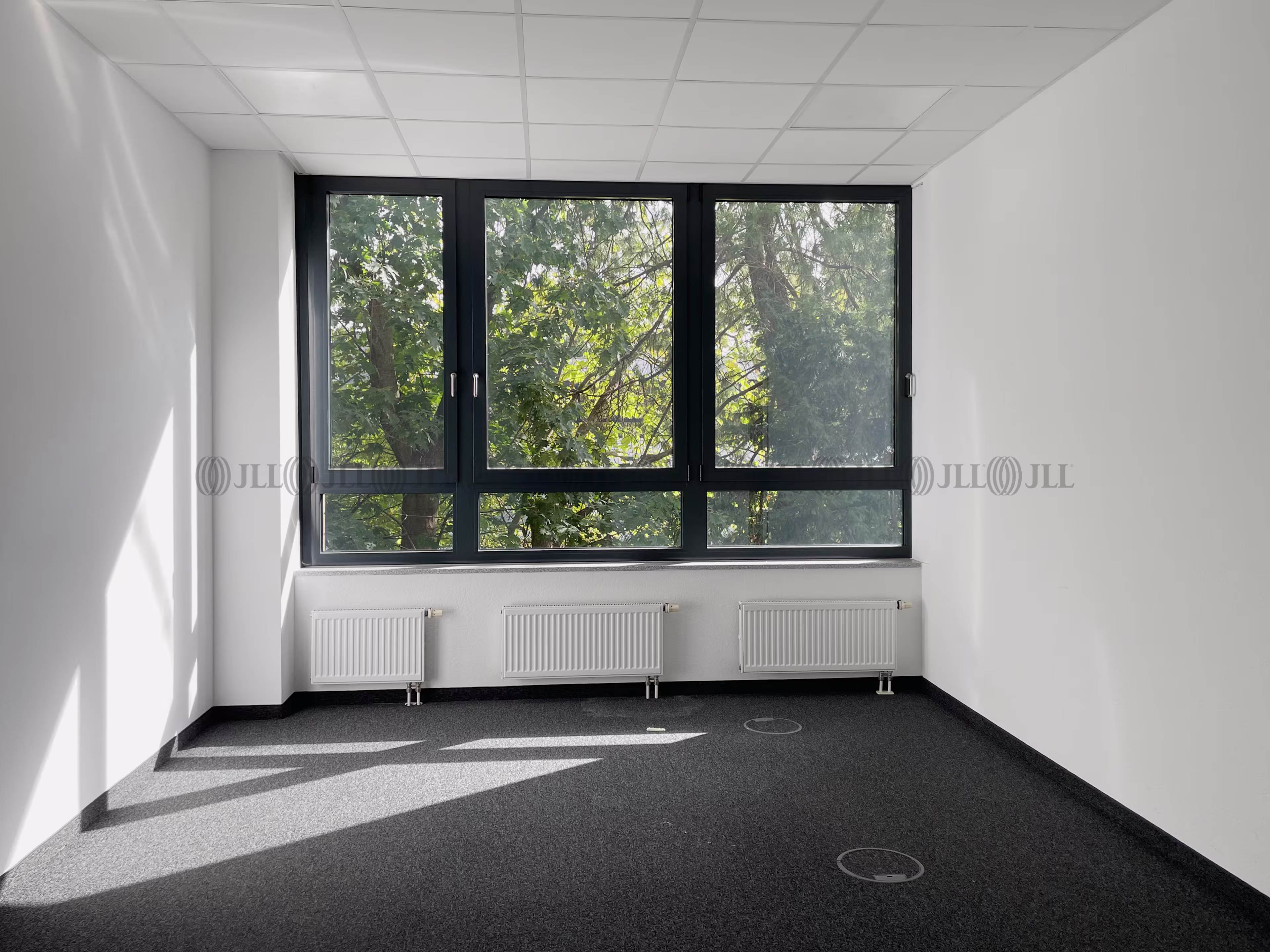 Büroimmobilie - Köln, Rodenkirchen - K1788