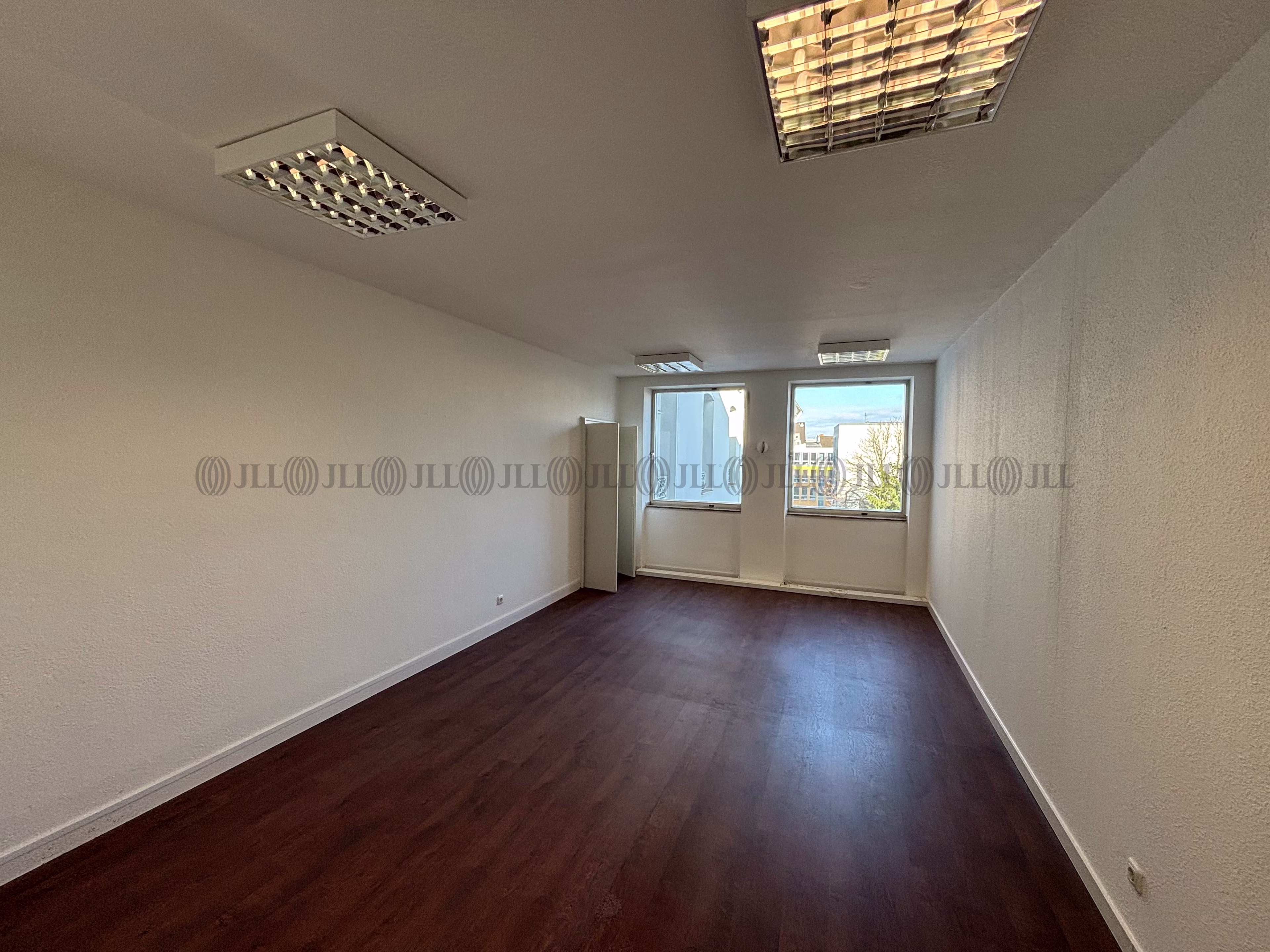 Büroimmobilie - Köln, Altstadt-Nord - K0679