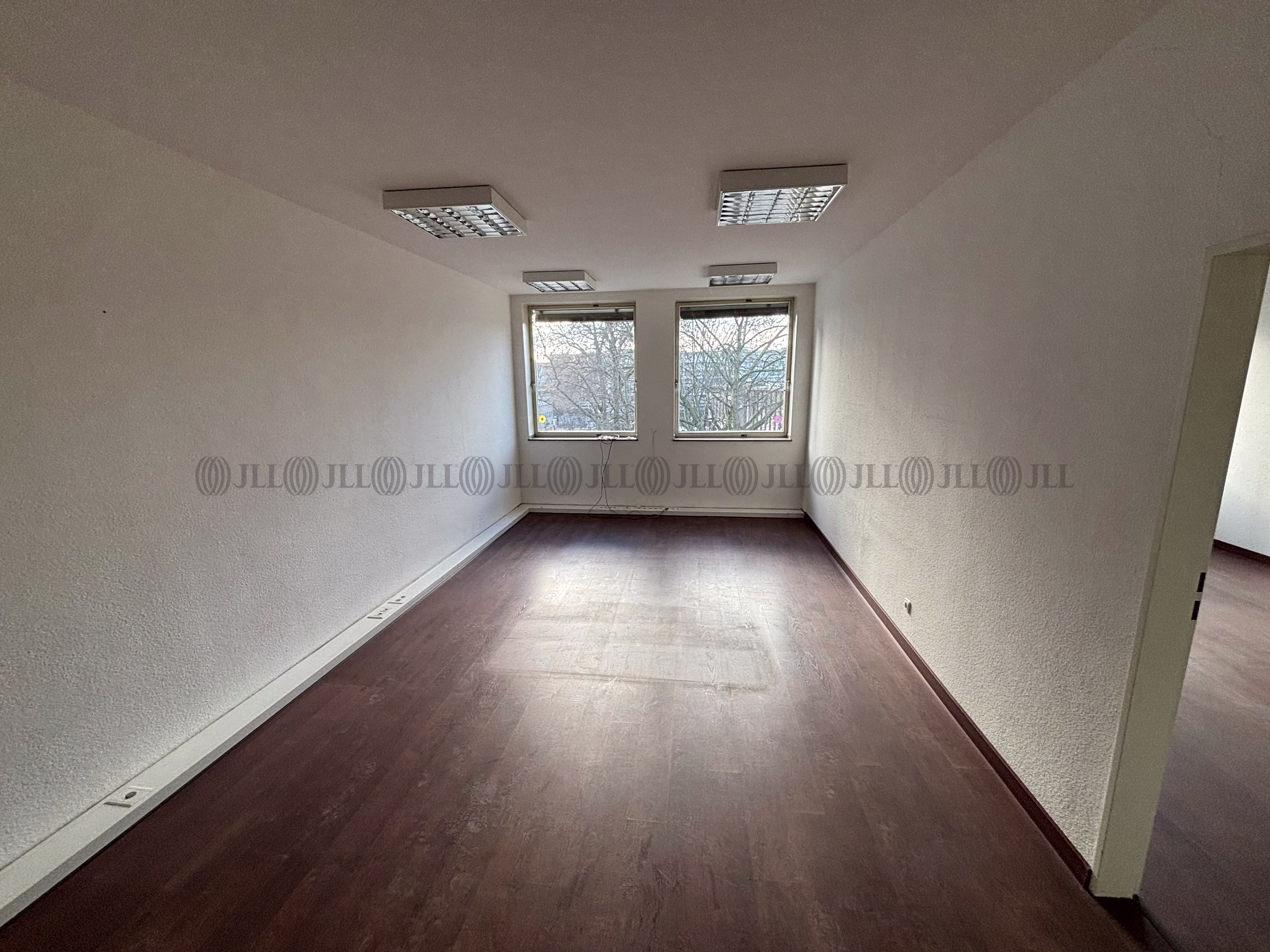 Büroimmobilie - Köln, Altstadt-Nord - K0679