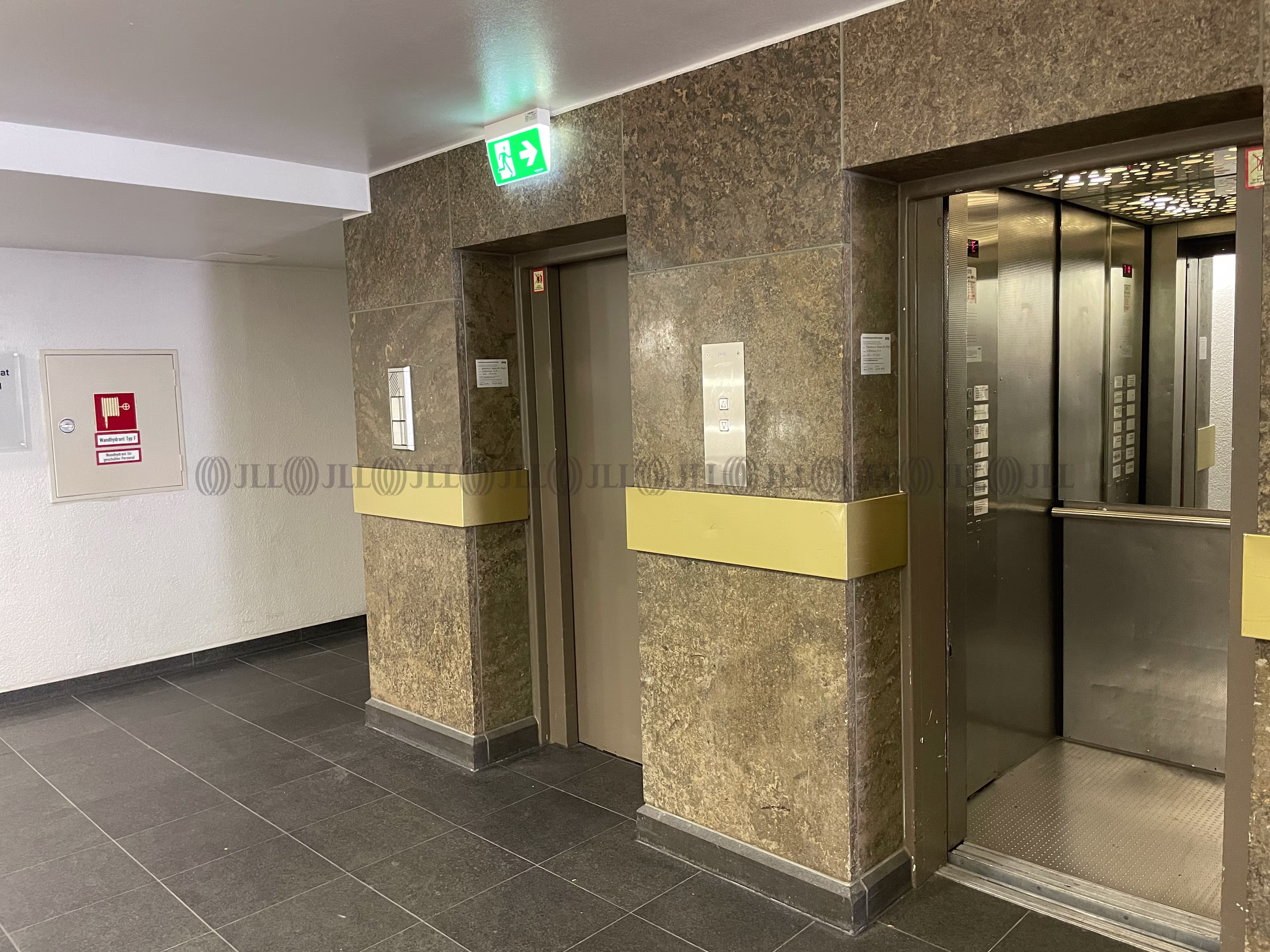 Büroimmobilie - Köln, Altstadt-Nord - K0679