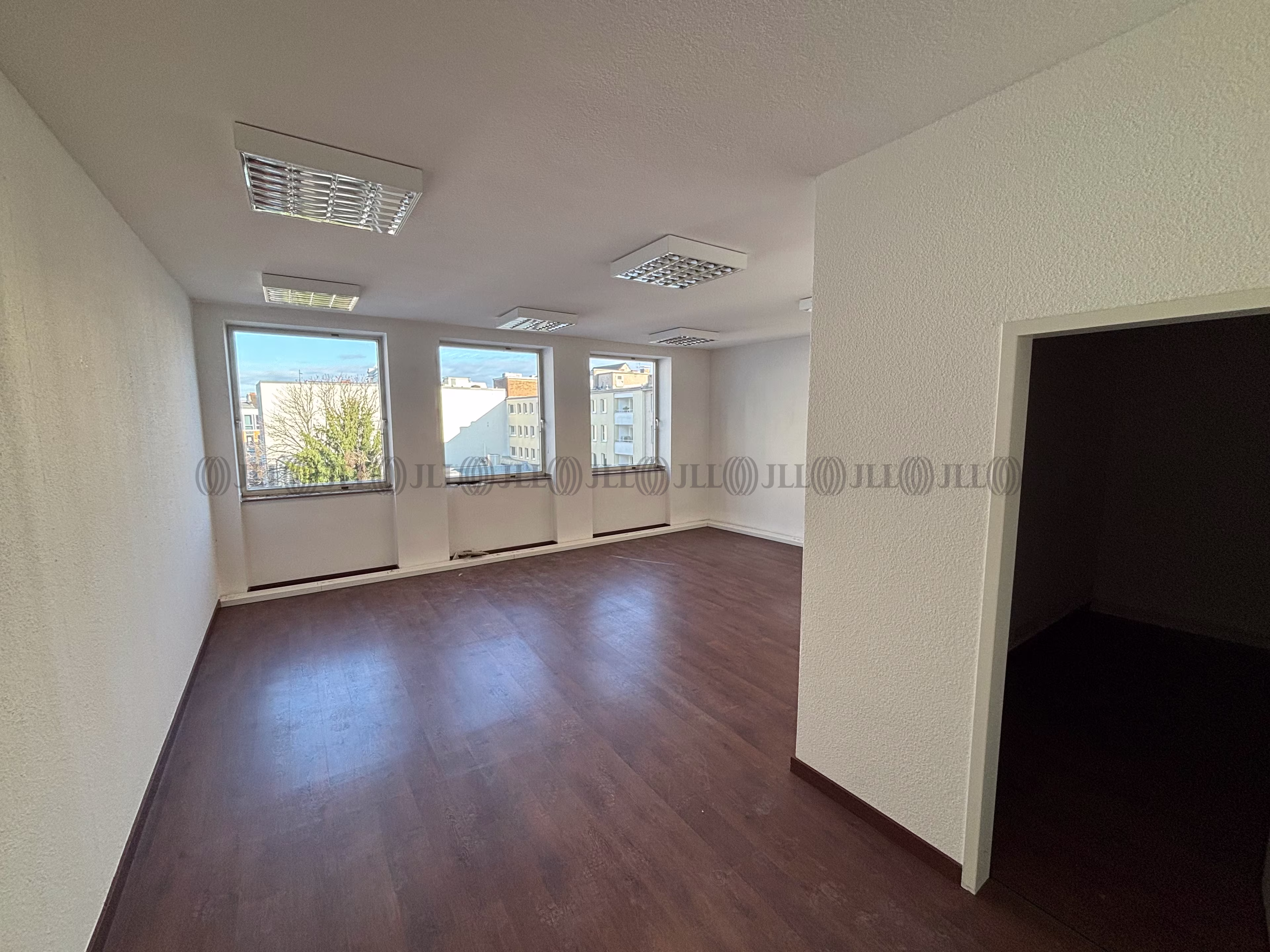 Büroimmobilie - Köln, Altstadt-Nord - K0679