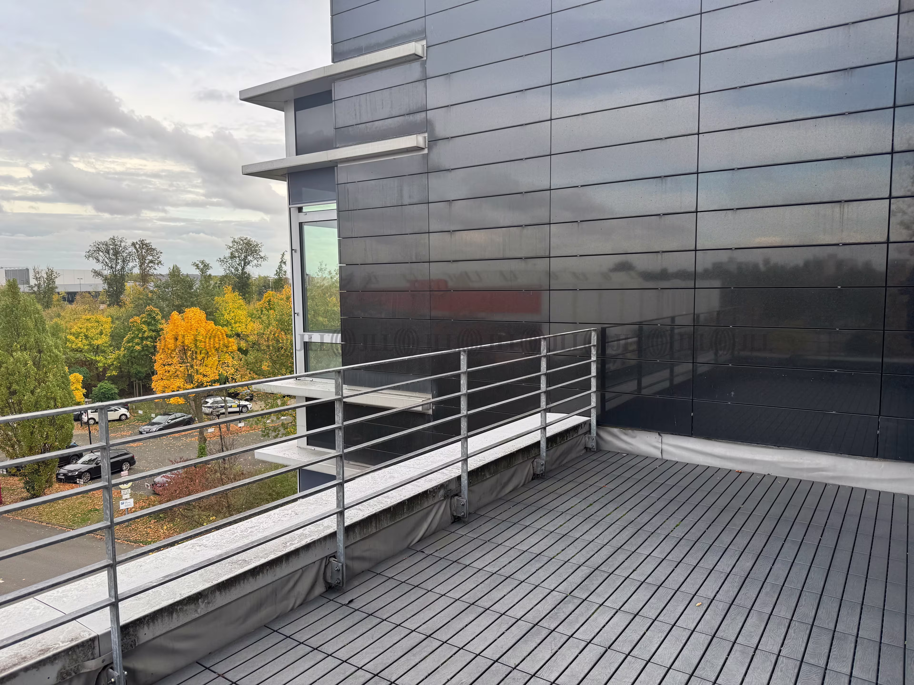 Büroimmobilie - Düsseldorf, Lichtenbroich - D0663 Büroimmobilie - Düsseldorf, Lichtenbroich - D0663