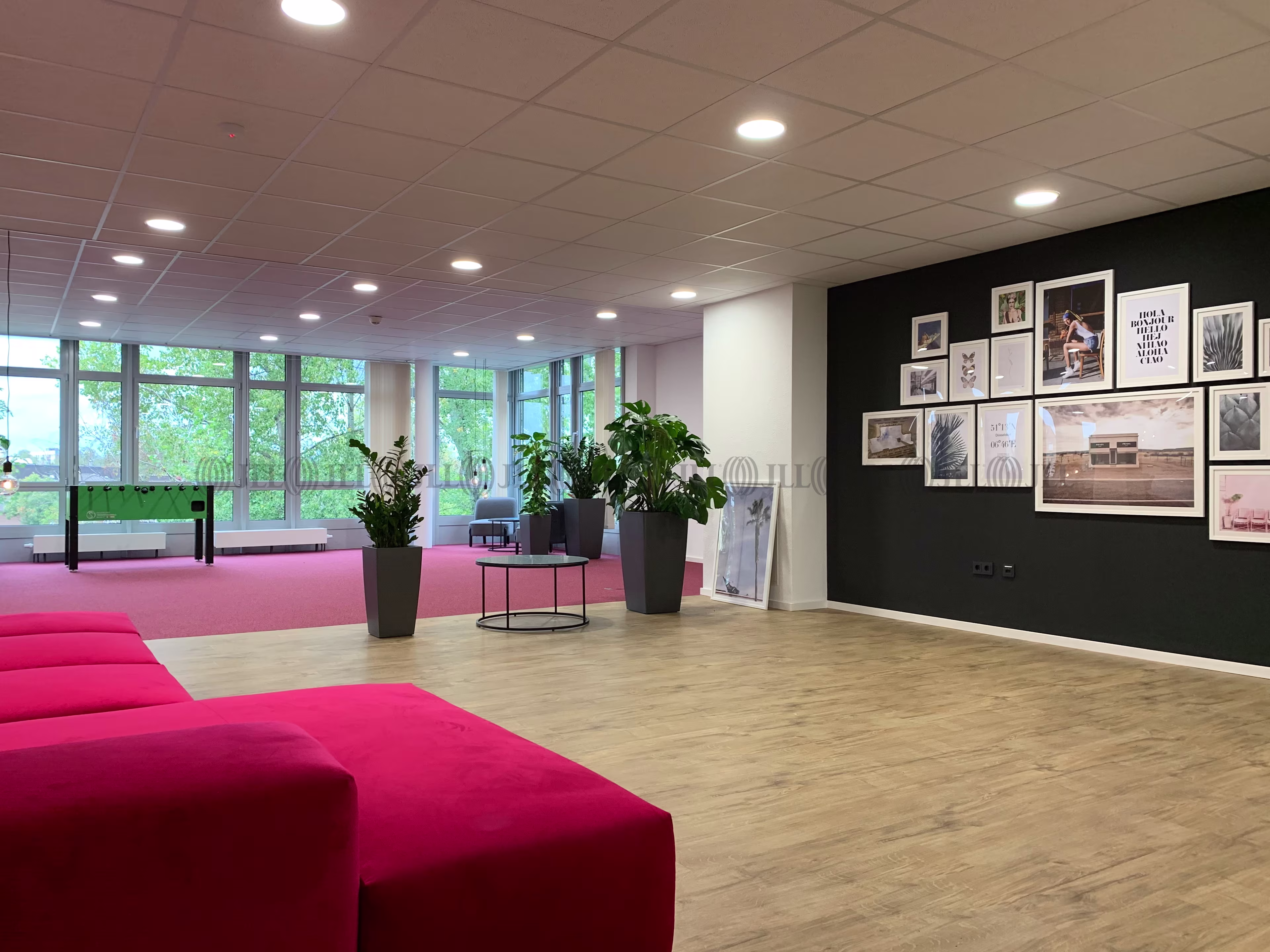 Büroimmobilie - Düsseldorf, Lichtenbroich - D0663 Büroimmobilie - Düsseldorf, Lichtenbroich - D0663