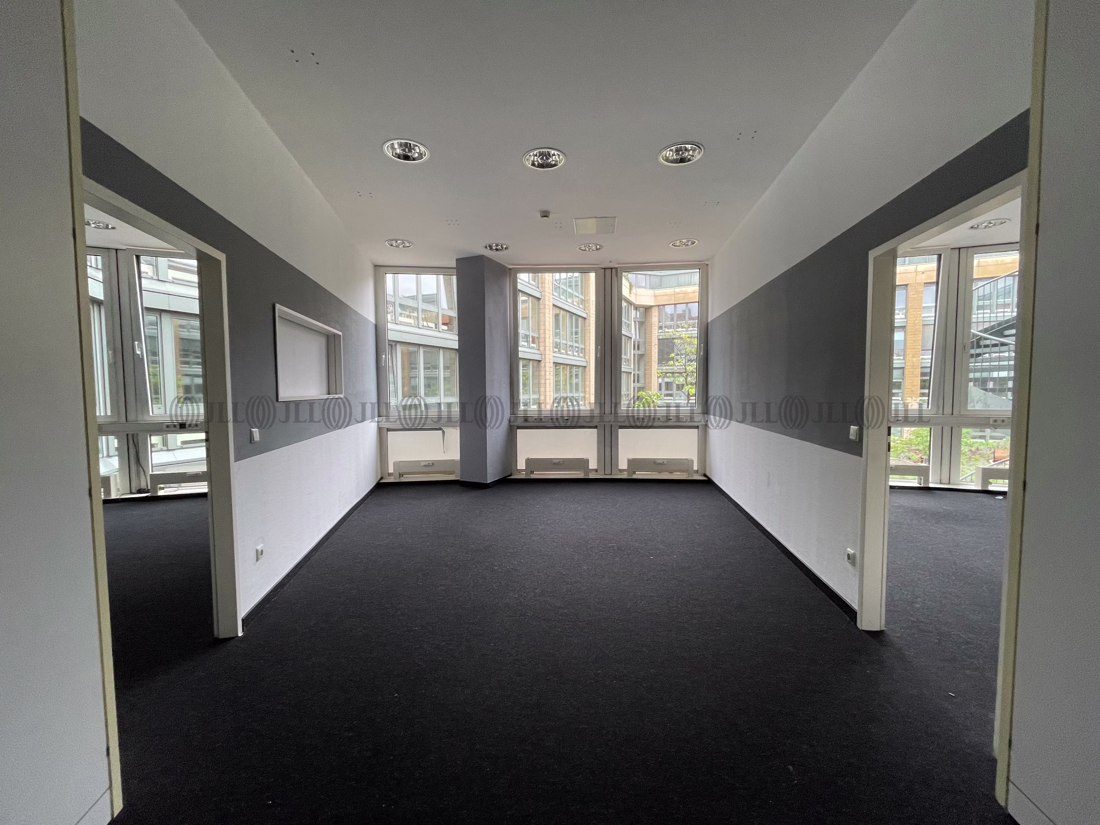 Büroimmobilie - Köln, Ehrenfeld - K0045