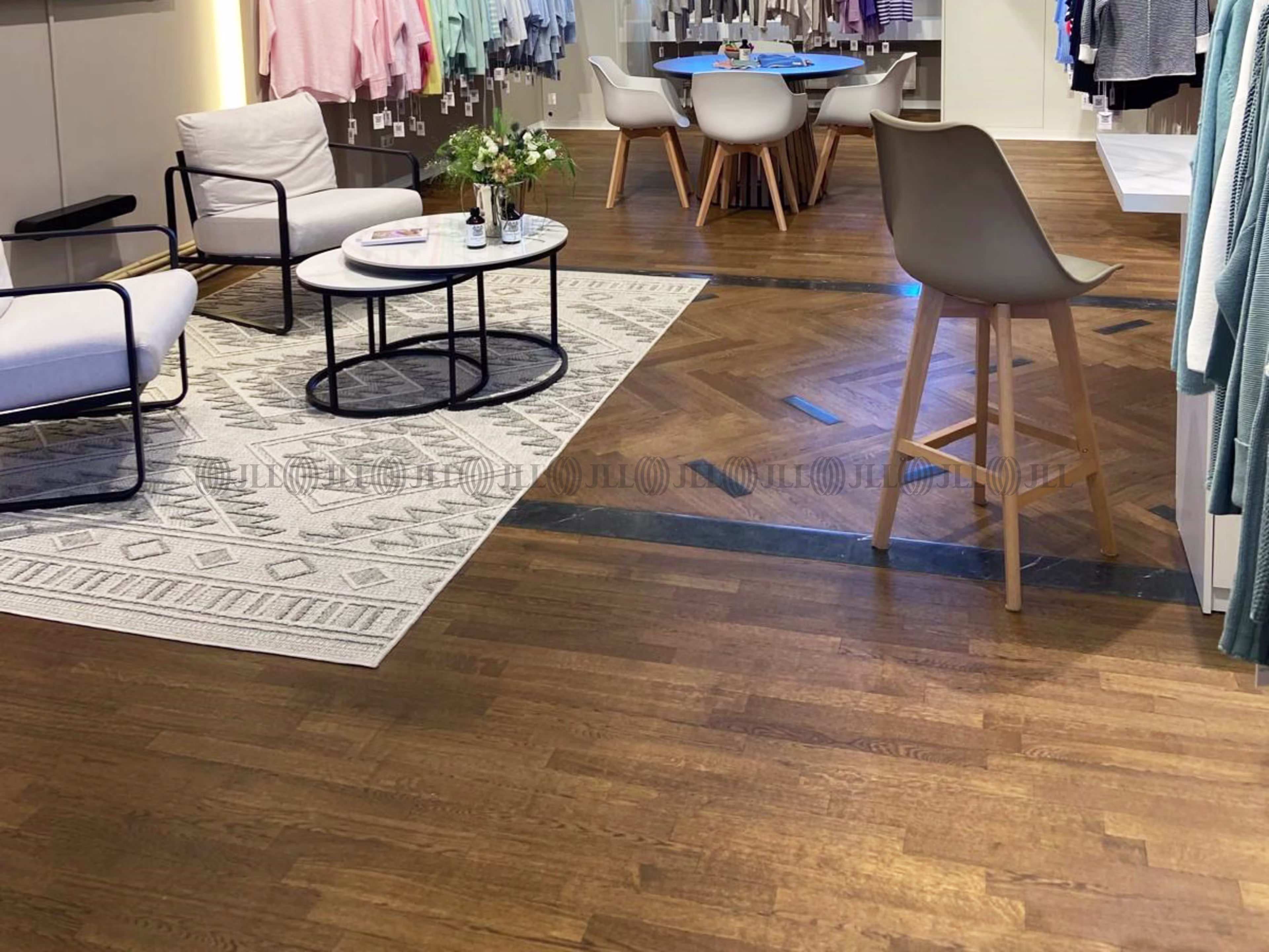 Büroimmobilie - Düsseldorf, Golzheim - D3329 Büroimmobilie - Düsseldorf, Golzheim - D3329