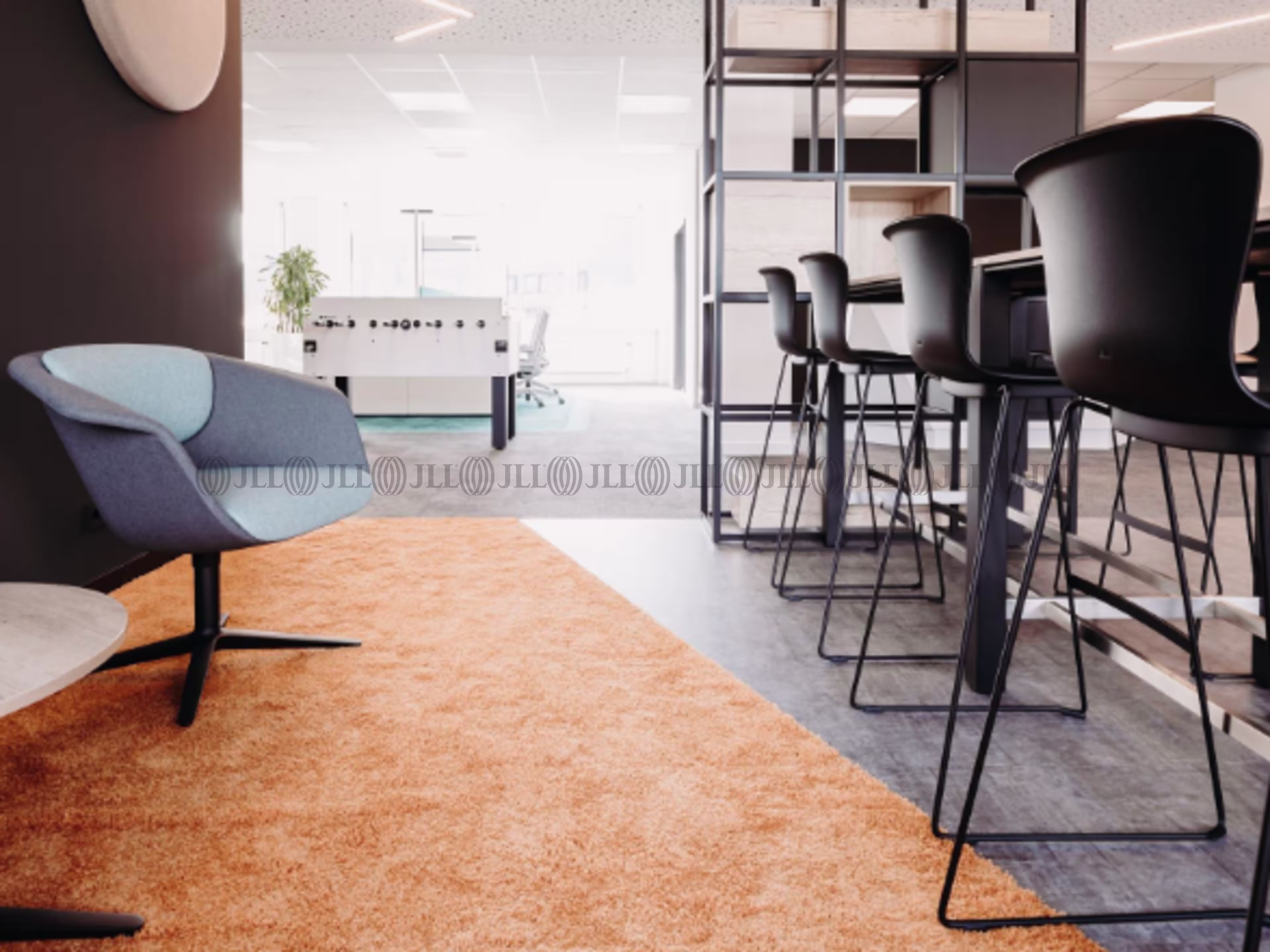 Büroimmobilie - Düsseldorf, Unterrath - D0195 Büroimmobilie - Düsseldorf, Unterrath - D0195