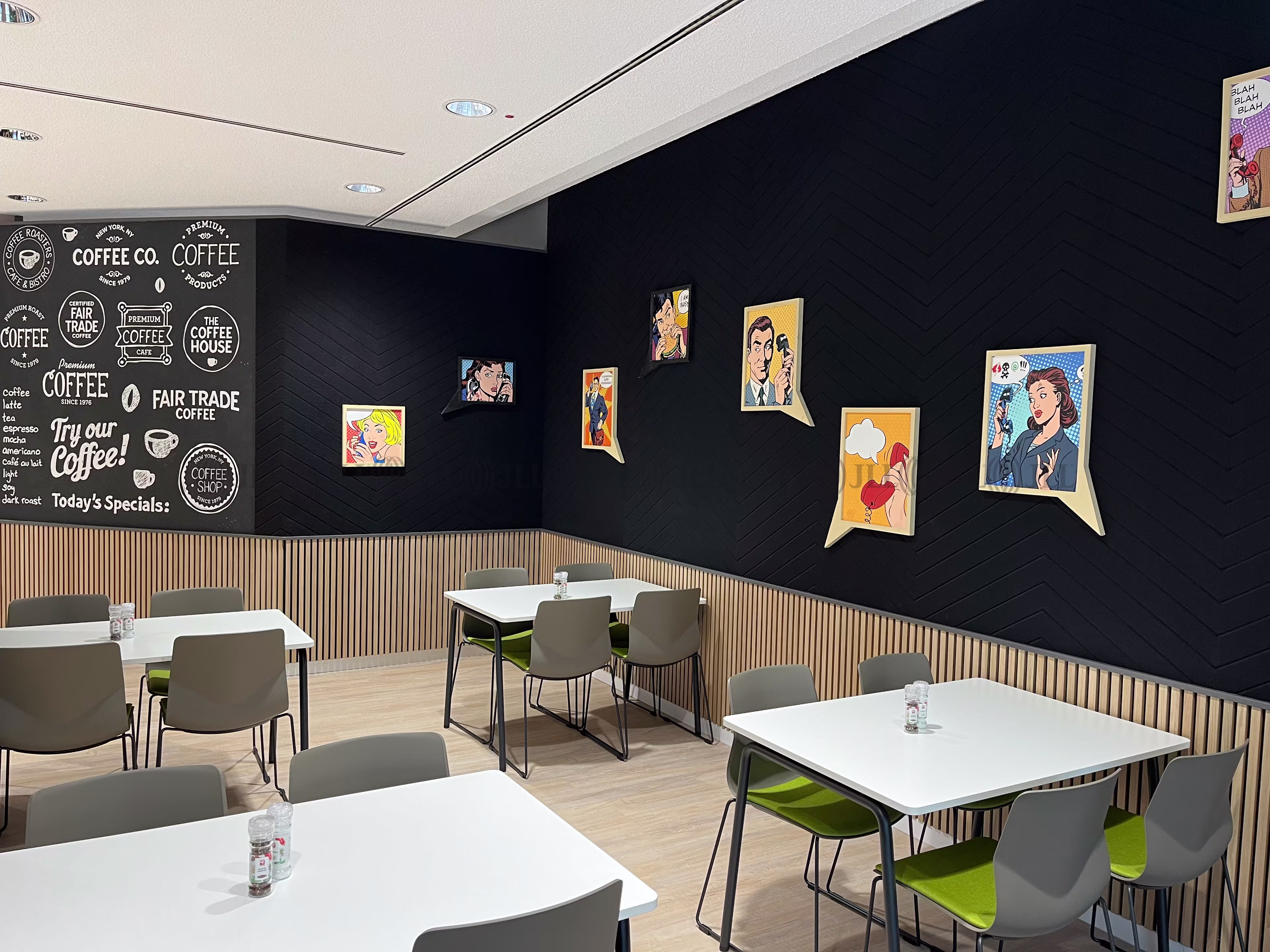 Büroimmobilie - Düsseldorf, Unterrath - D0195 Büroimmobilie - Düsseldorf, Unterrath - D0195