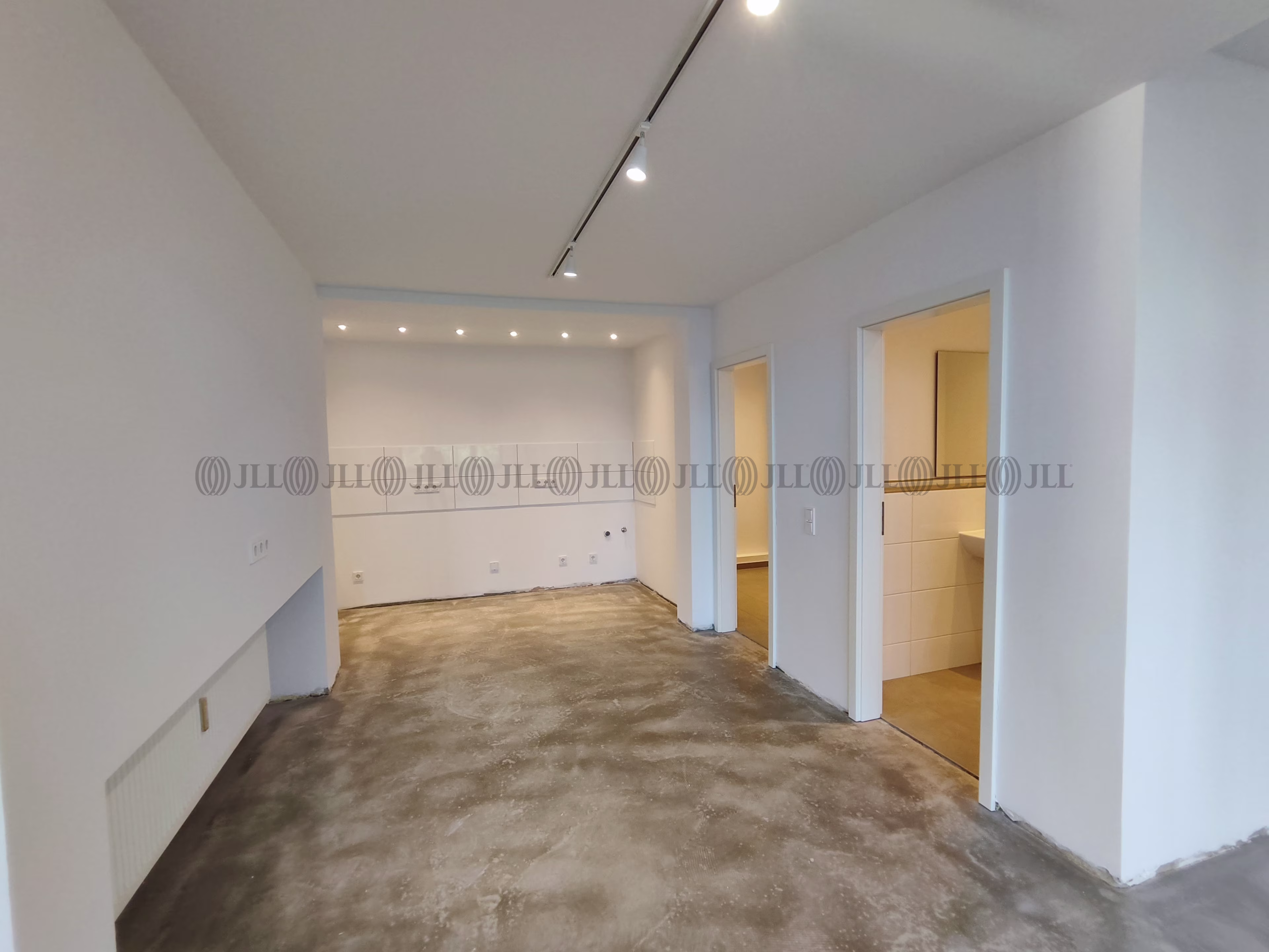 Büroimmobilie - Düsseldorf, Heerdt - D3320