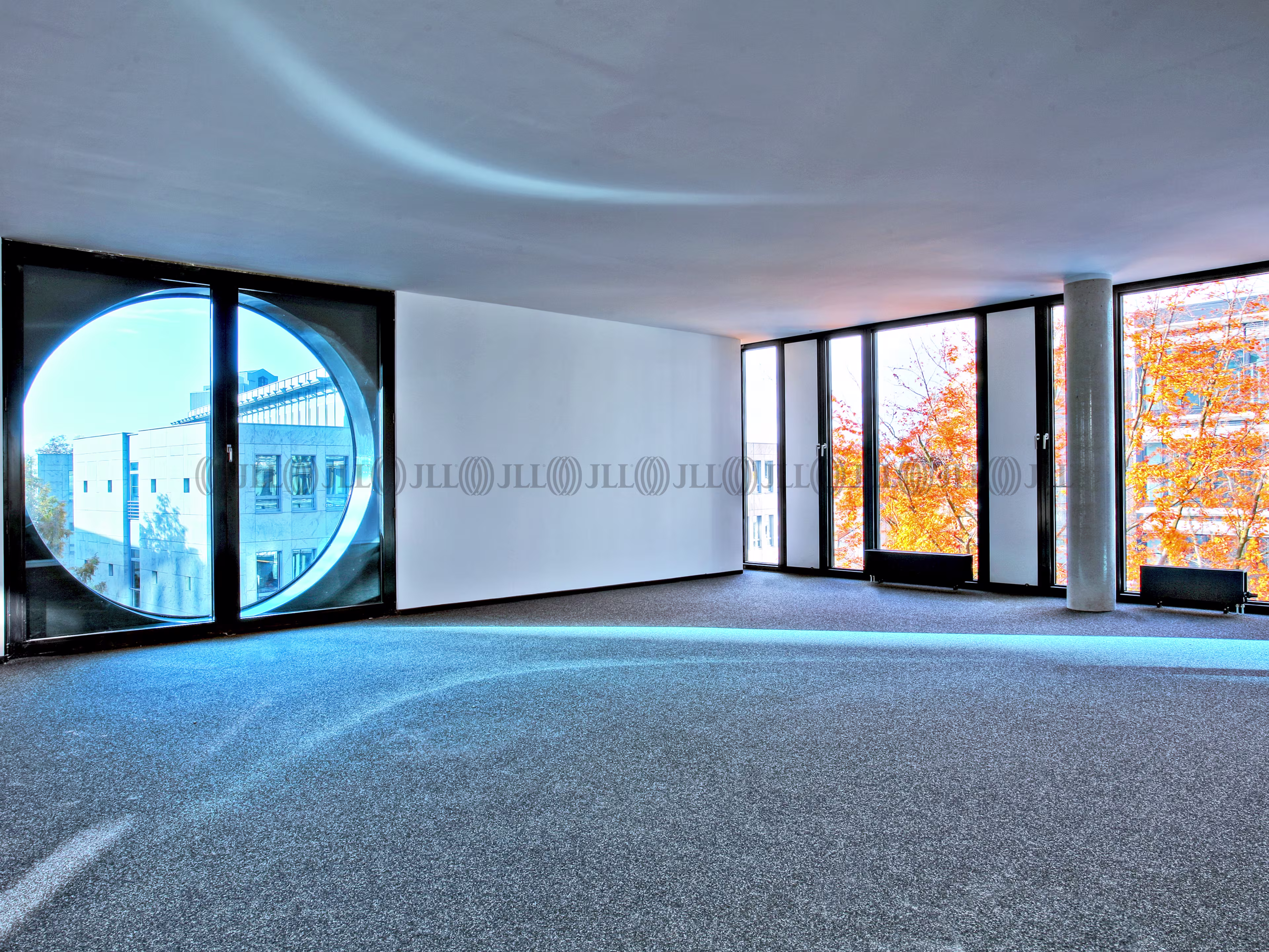 Büroimmobilie - Düsseldorf, Golzheim - D3348 Büroimmobilie - Düsseldorf, Golzheim - D3348