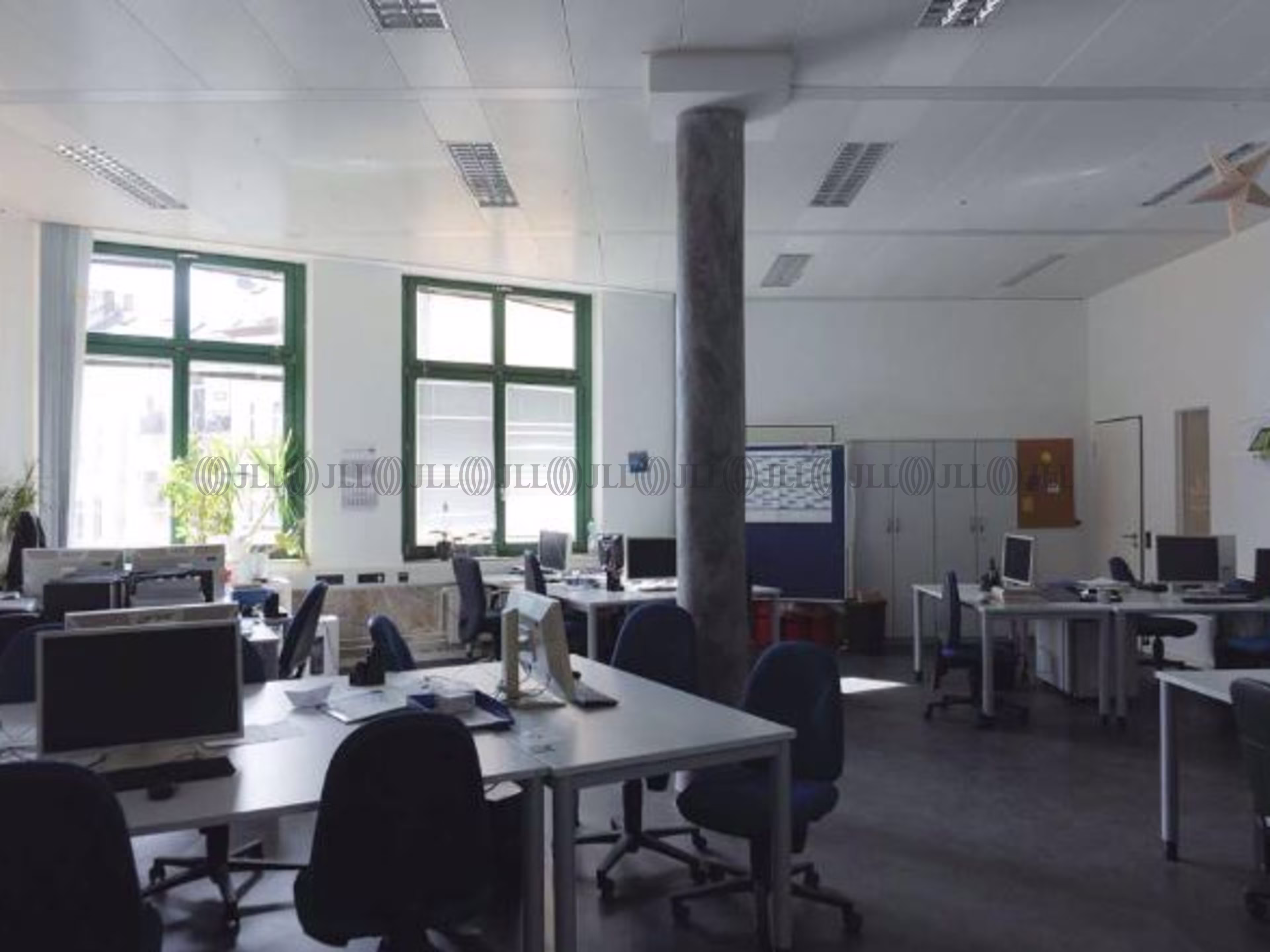 Büroimmobilie - Wuppertal, Elberfeld-Mitte - D2927