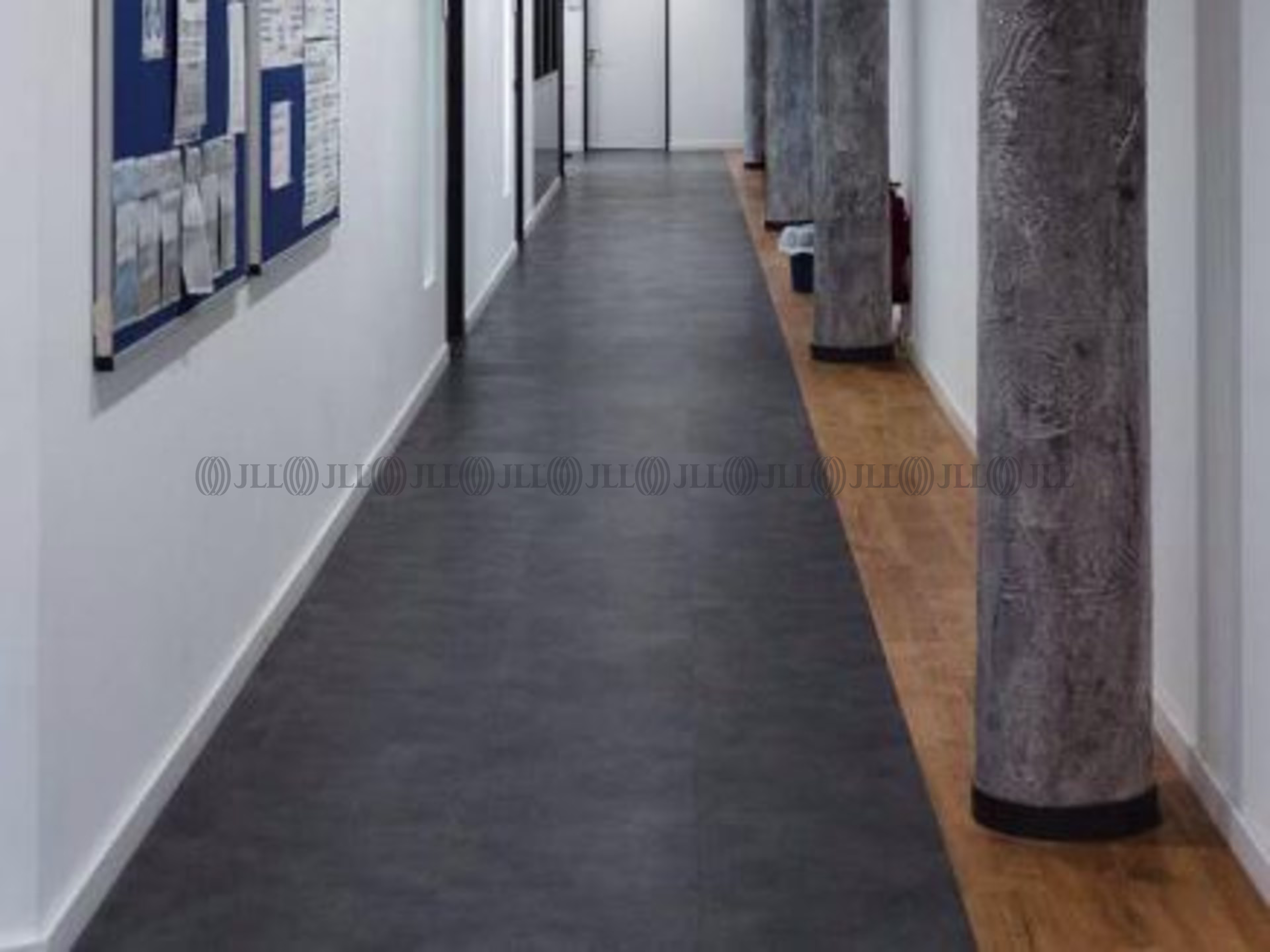 Büroimmobilie - Wuppertal, Elberfeld-Mitte - D2927