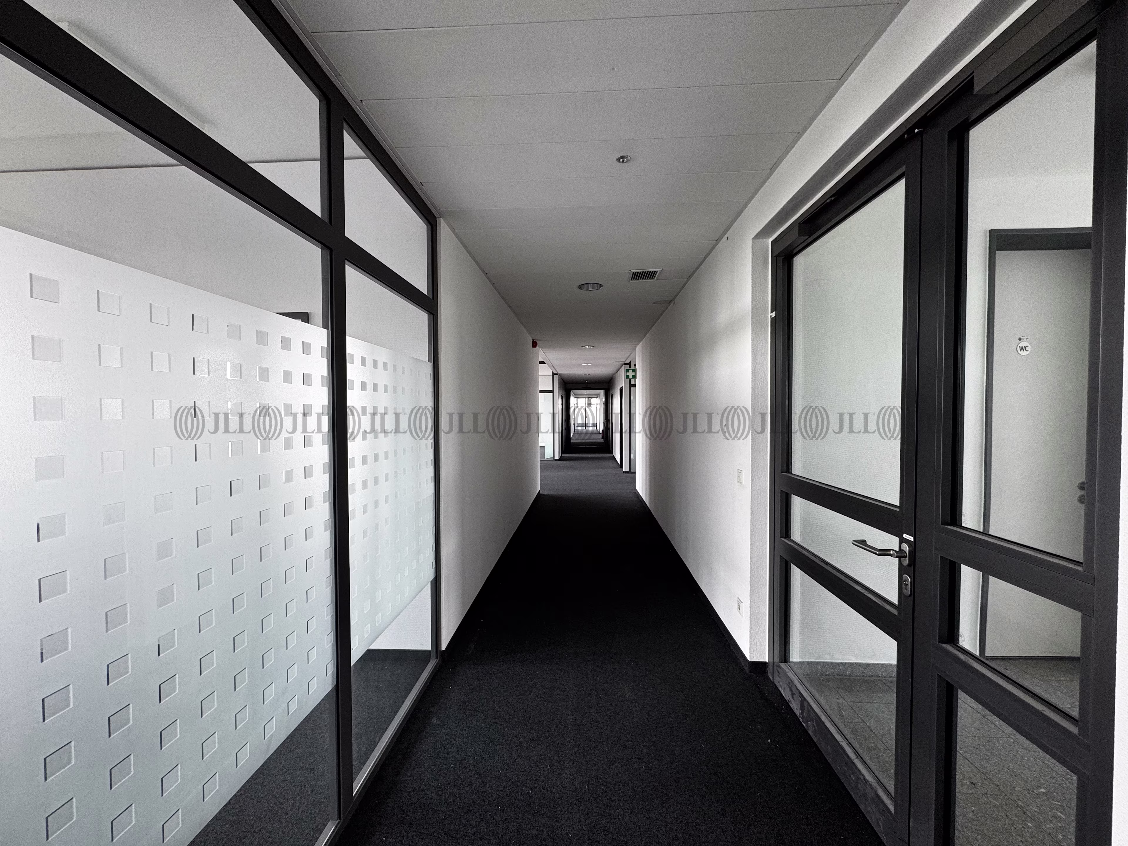 Büroimmobilie - Hilden - D0197
