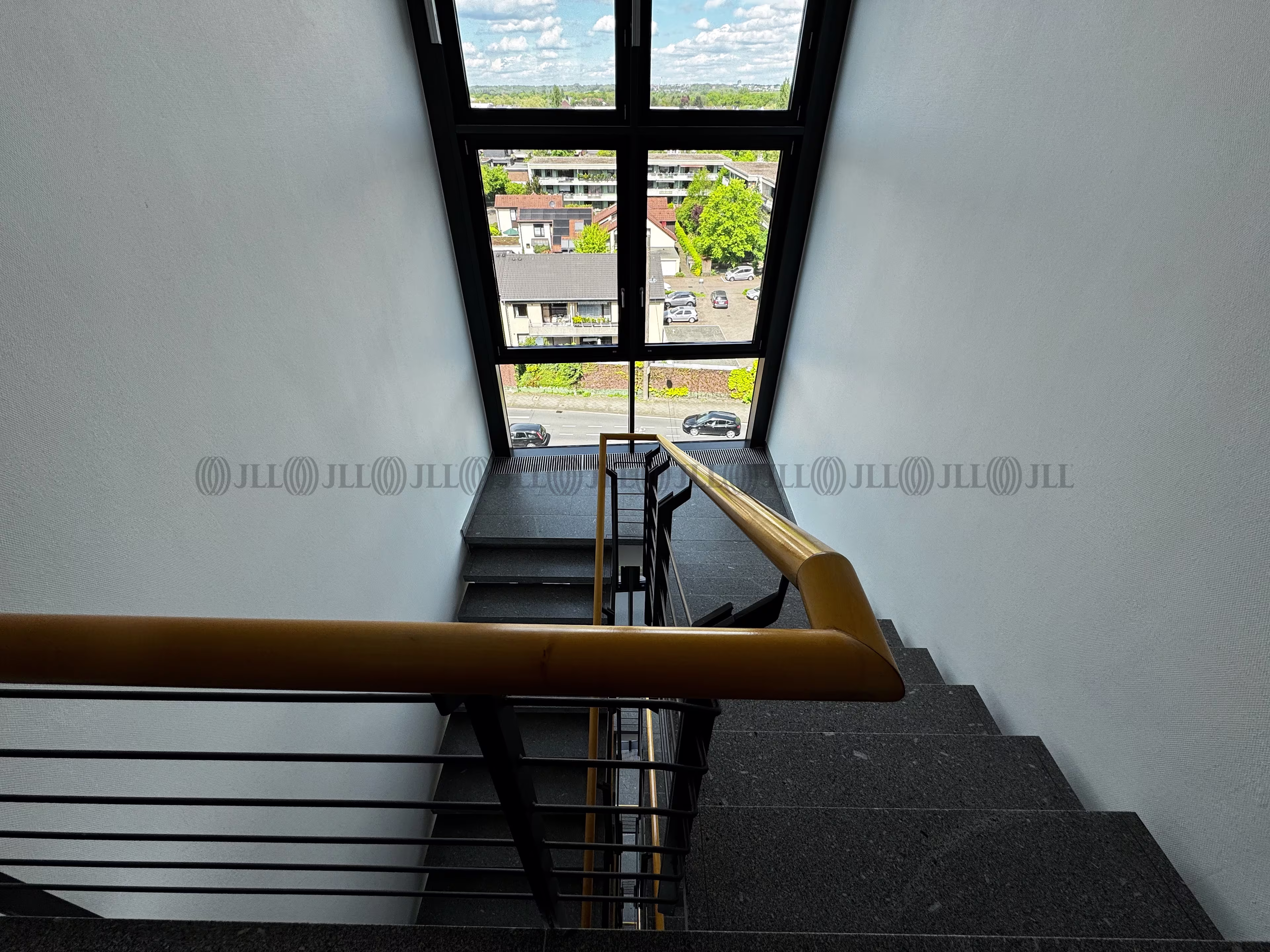 Büroimmobilie - Hilden - D0197