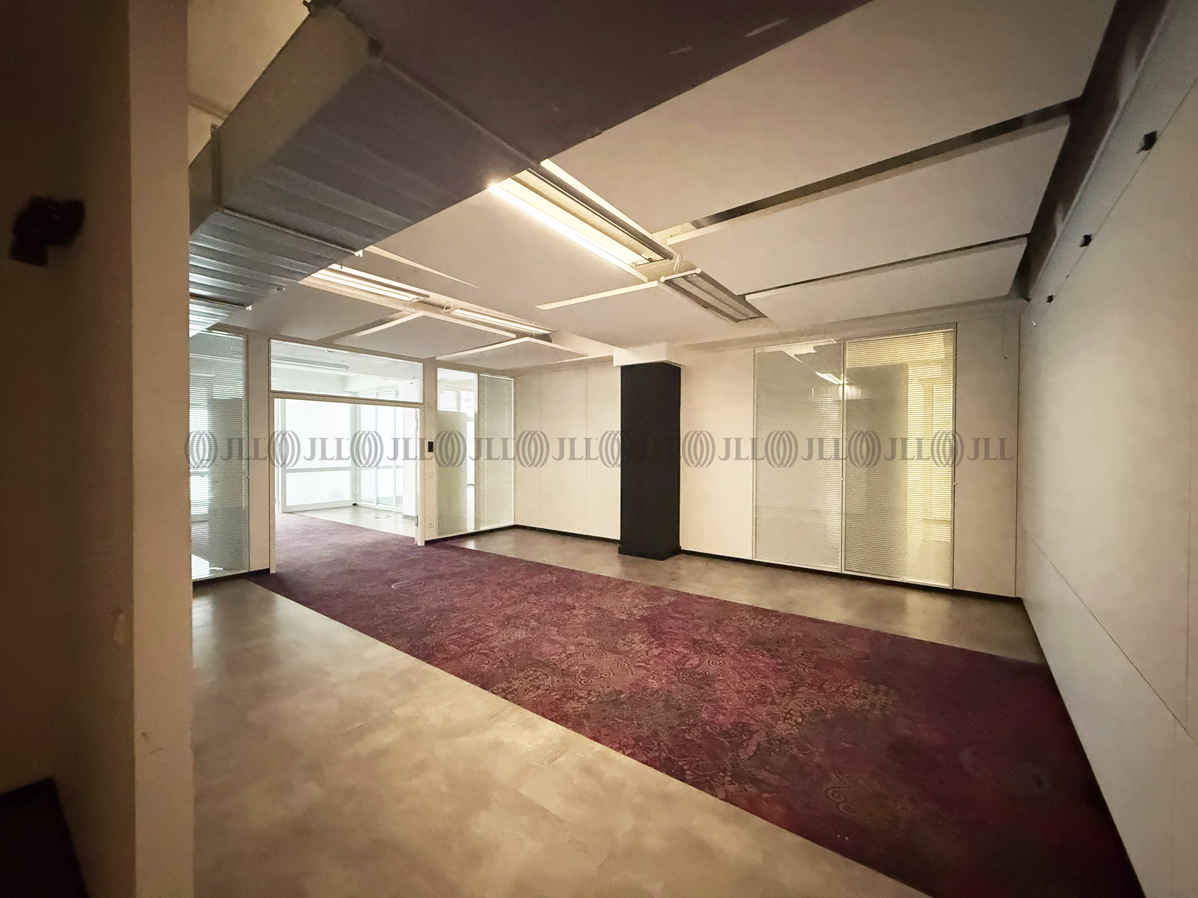 Büroimmobilie - Düsseldorf, Hafen - D1647