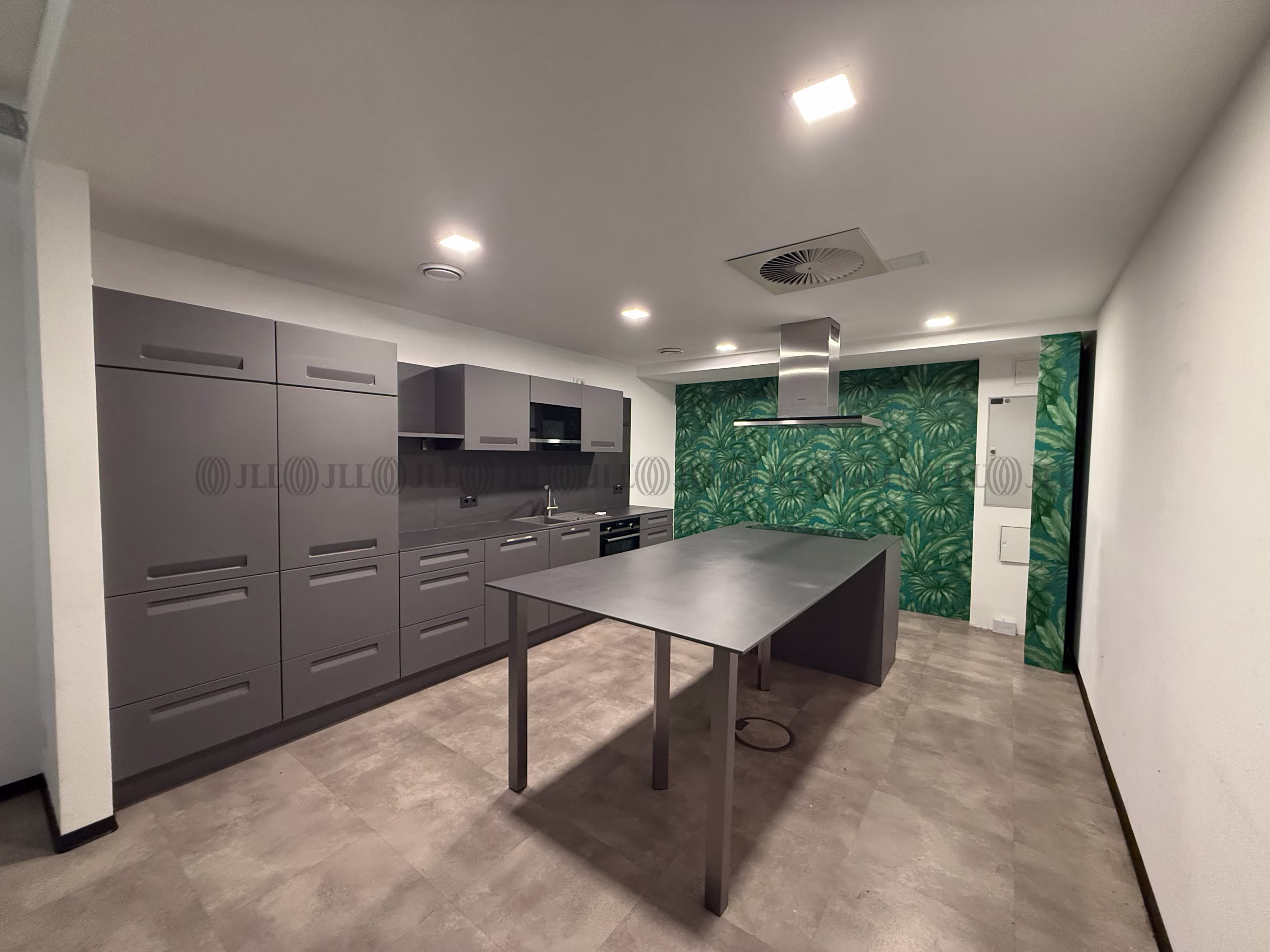 Büroimmobilie - Düsseldorf, Hafen - D1647