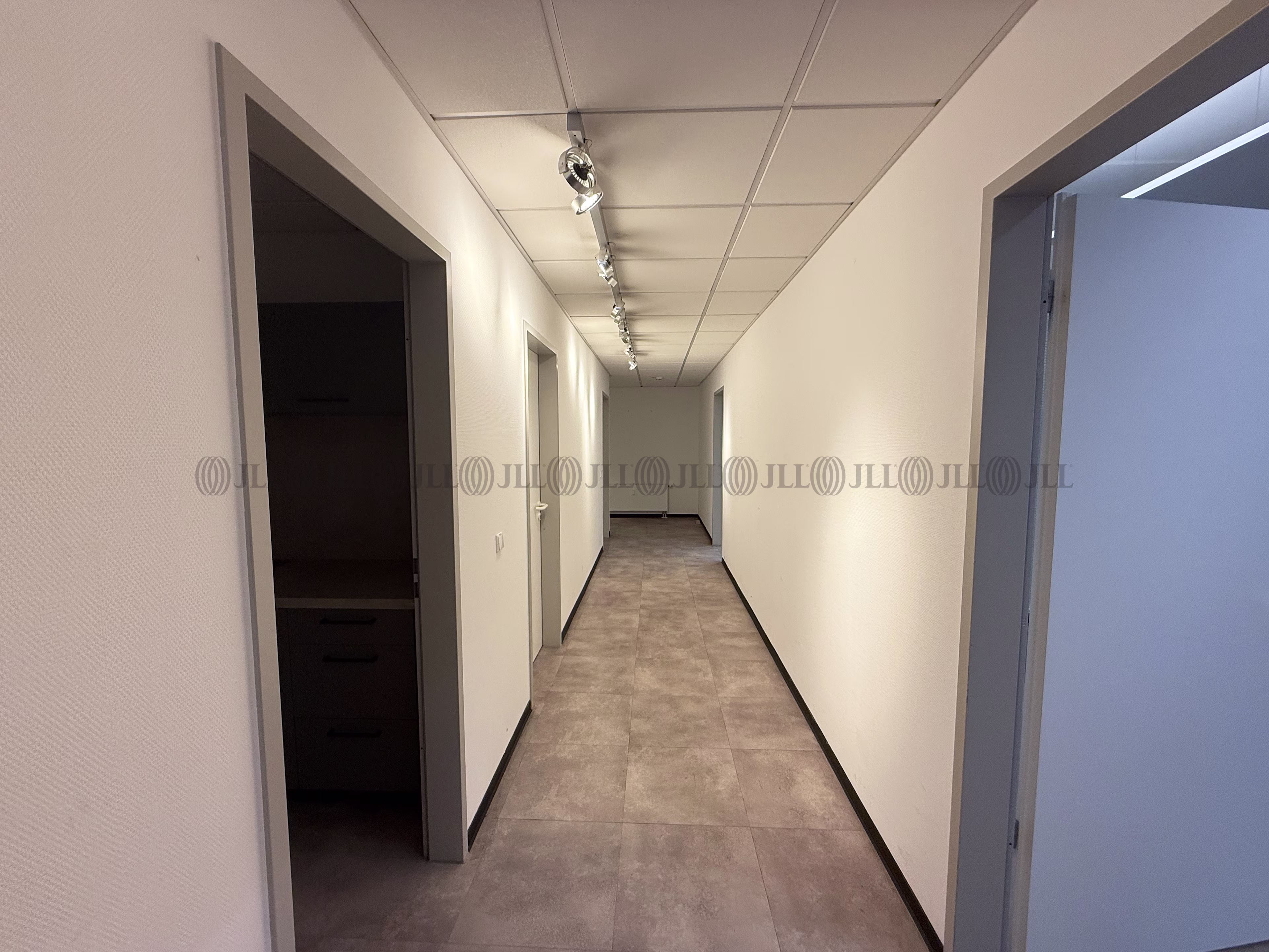 Büroimmobilie - Düsseldorf, Hafen - D1647