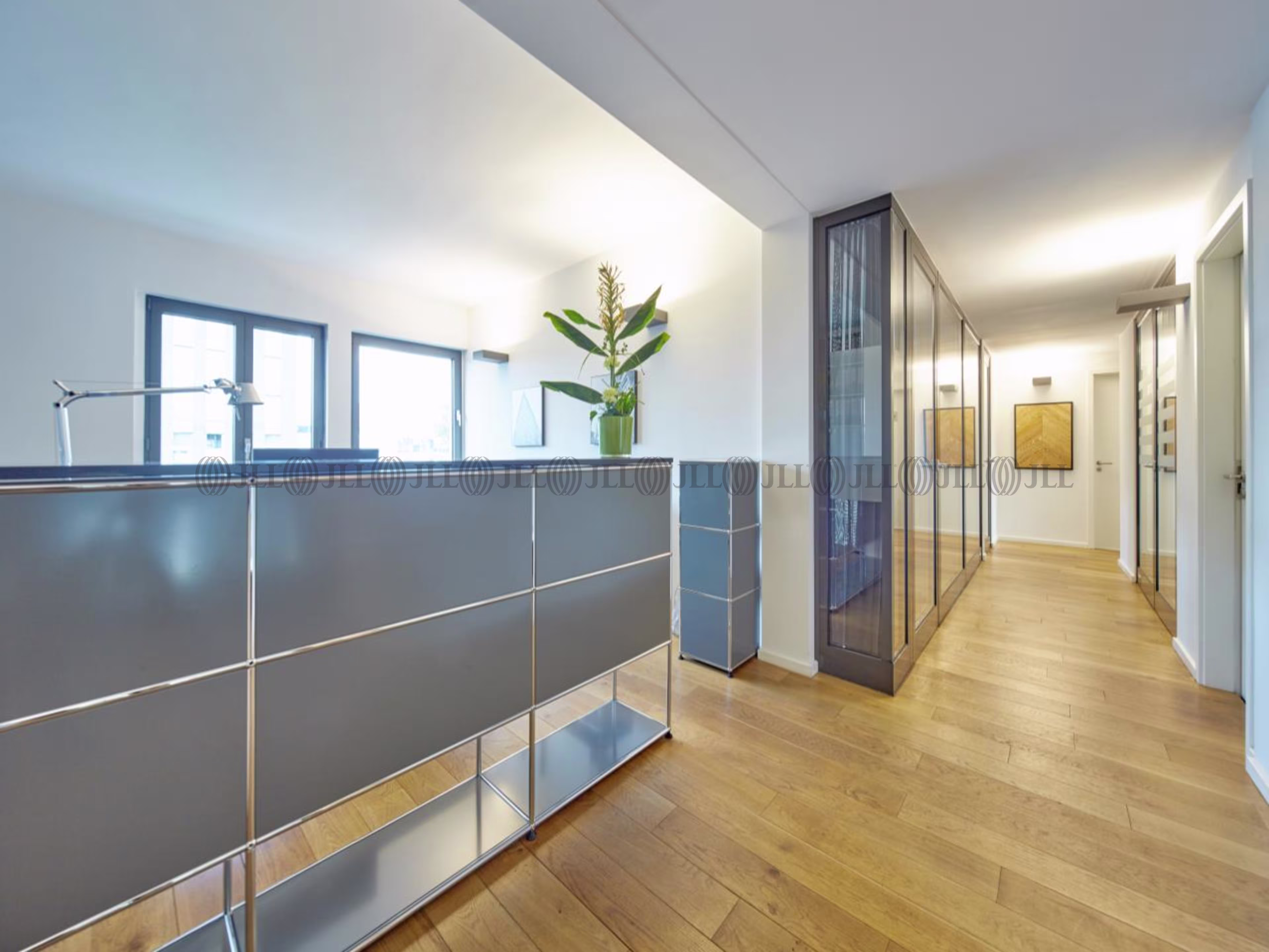Büroimmobilie - Köln, Neustadt-Nord - K0249