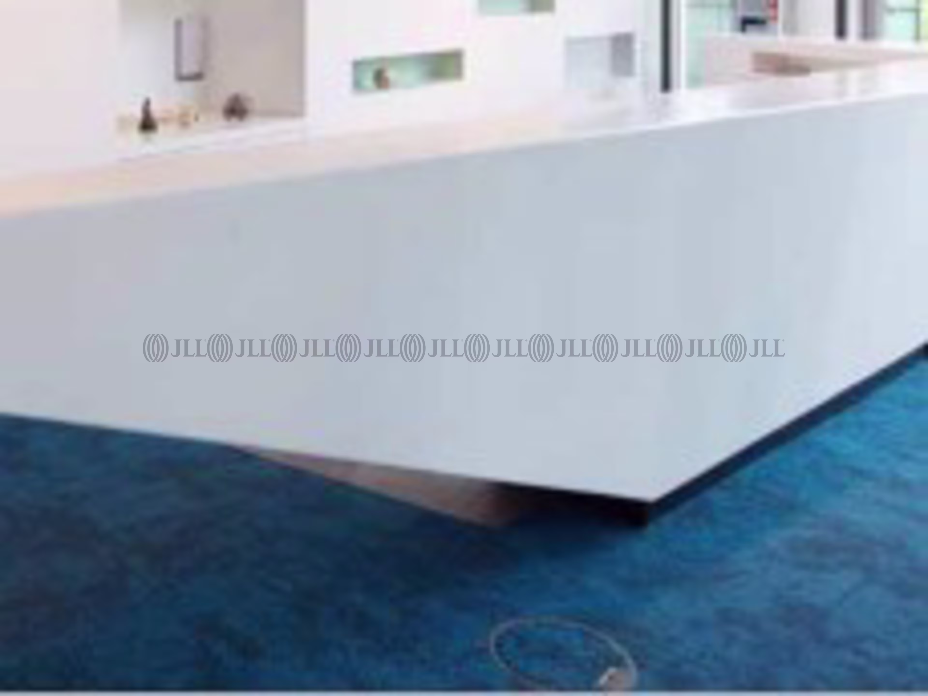 Büroimmobilie - Düsseldorf, Hafen - D3325