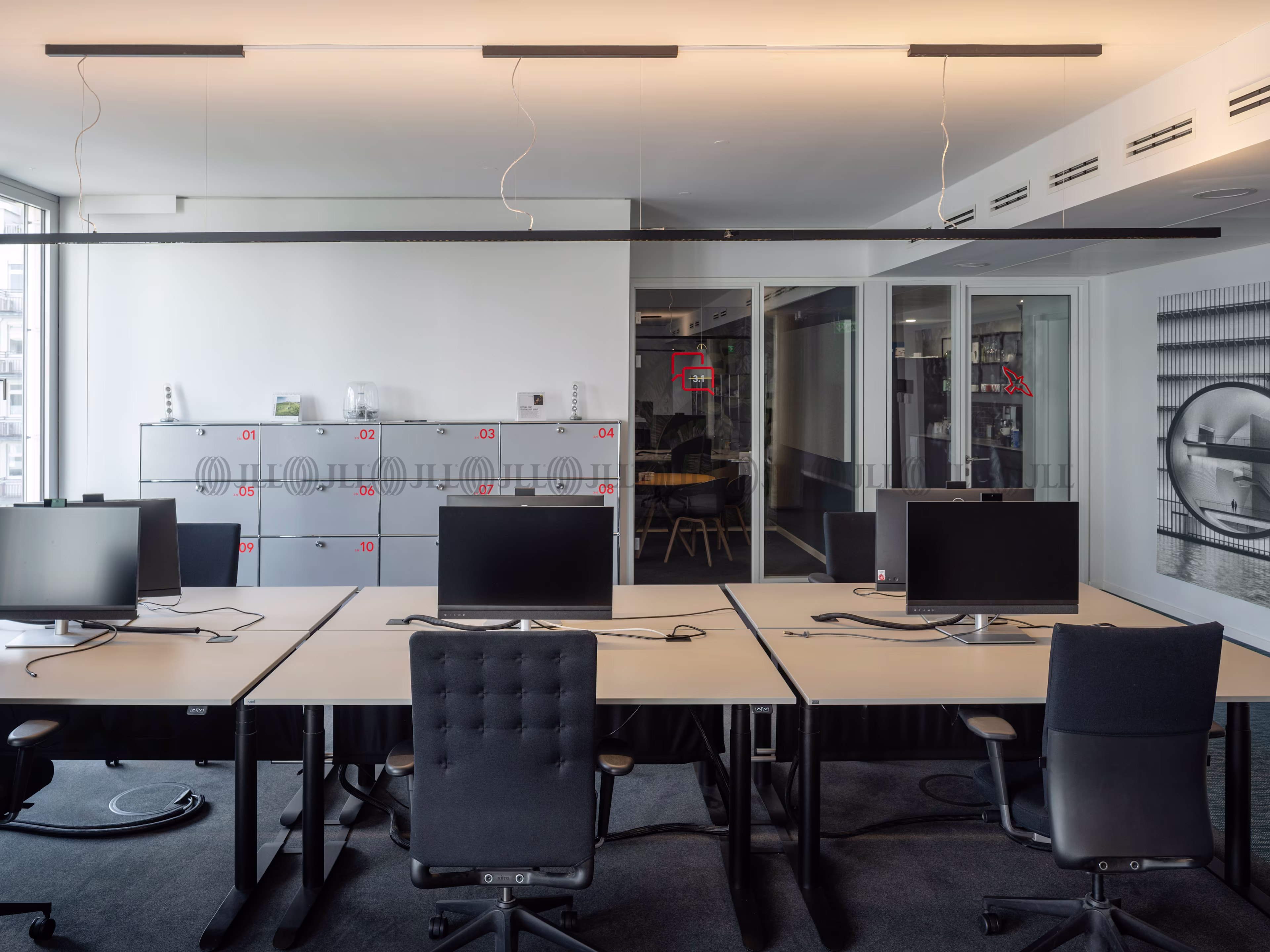 Büroimmobilie - Köln, Neustadt-Nord - K0520