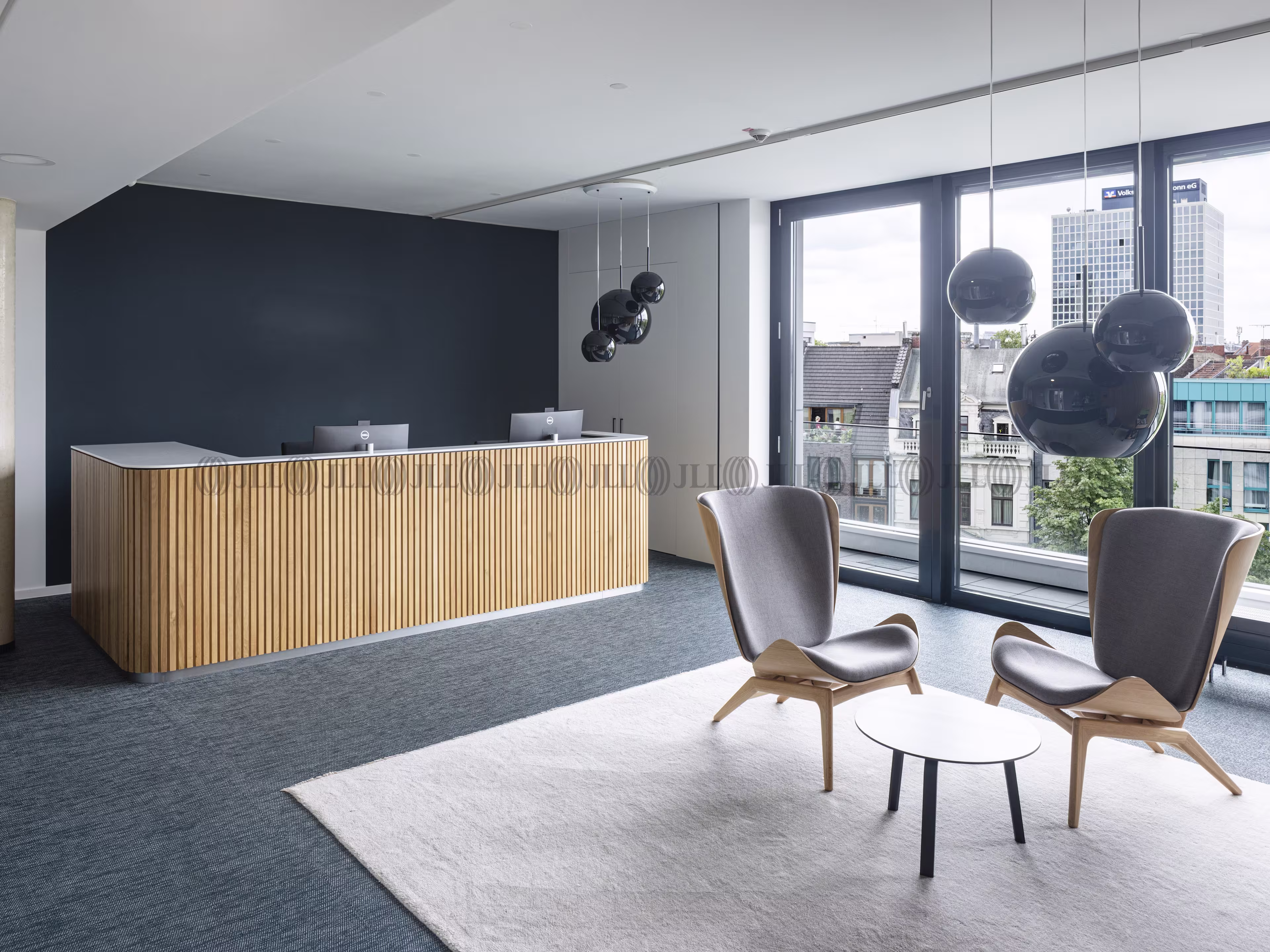 Büroimmobilie - Köln, Neustadt-Nord - K0520