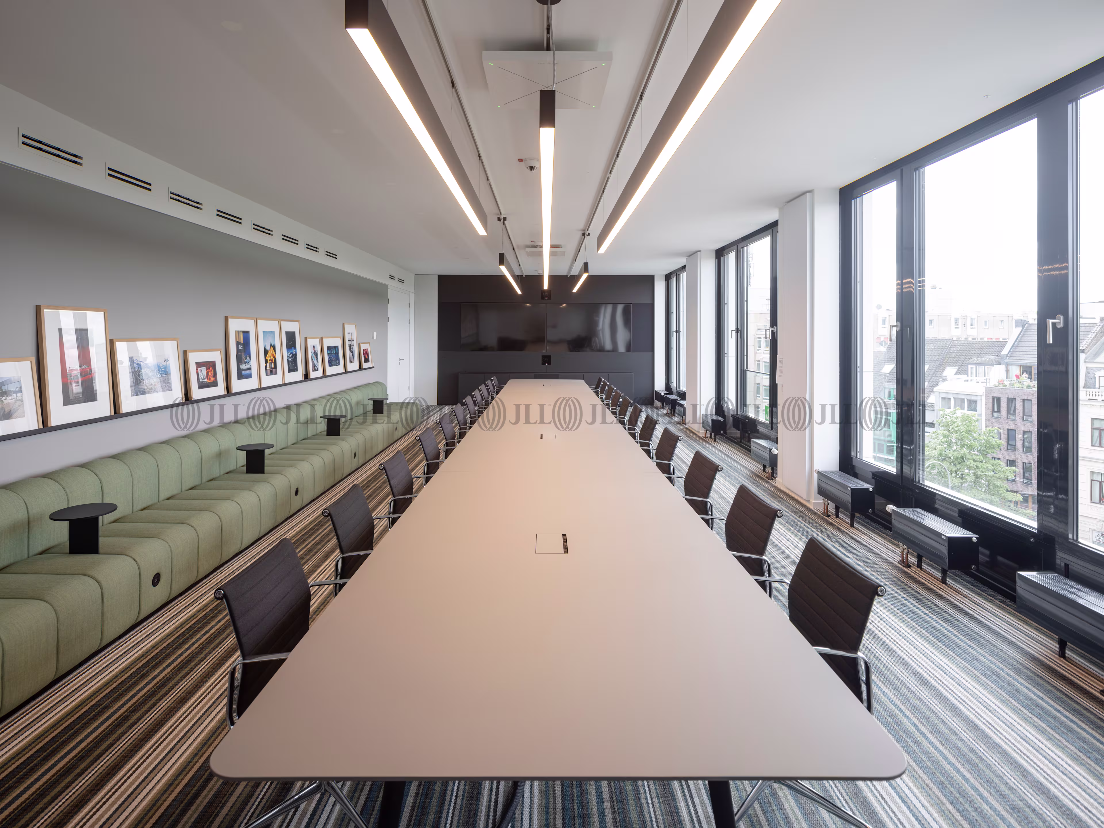 Büroimmobilie - Köln, Neustadt-Nord - K0520