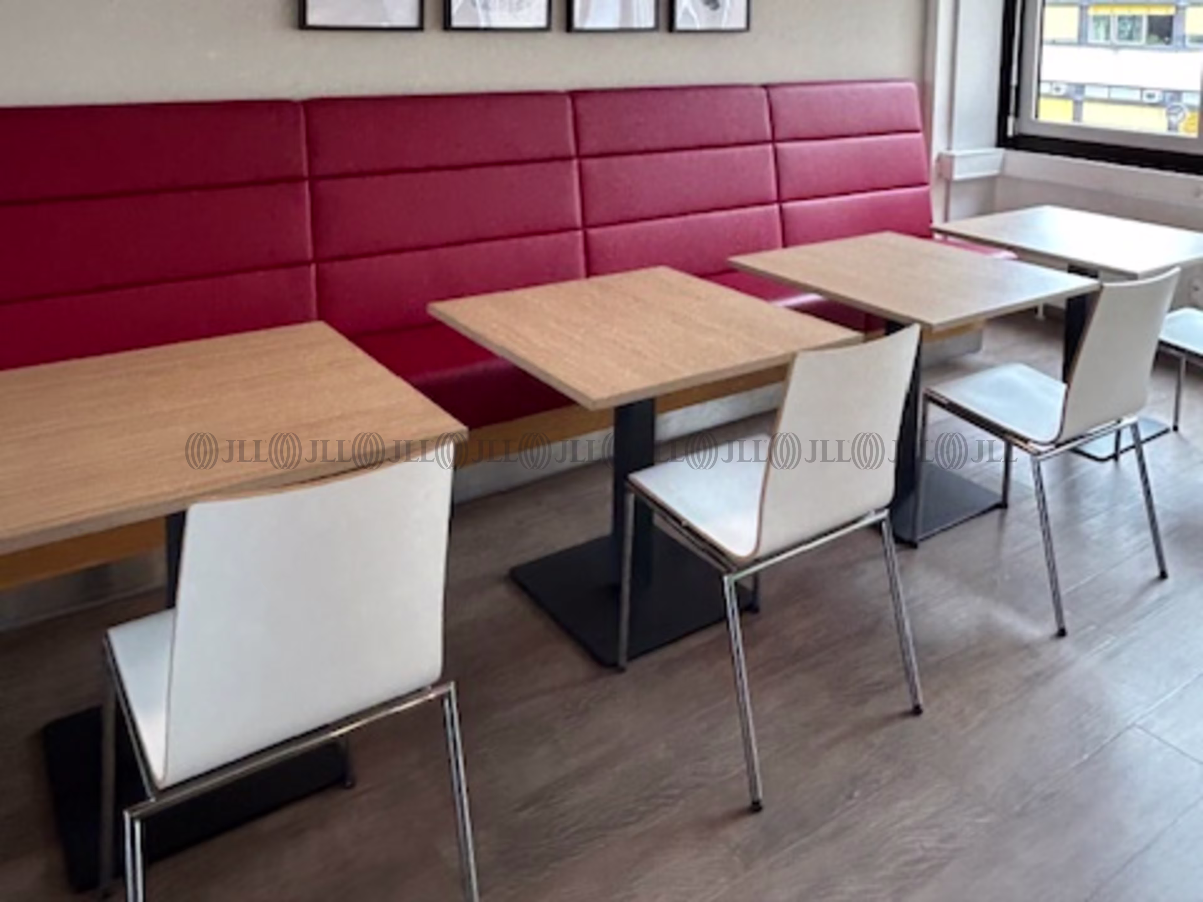 Büroimmobilie - Düsseldorf, Heerdt - D1239