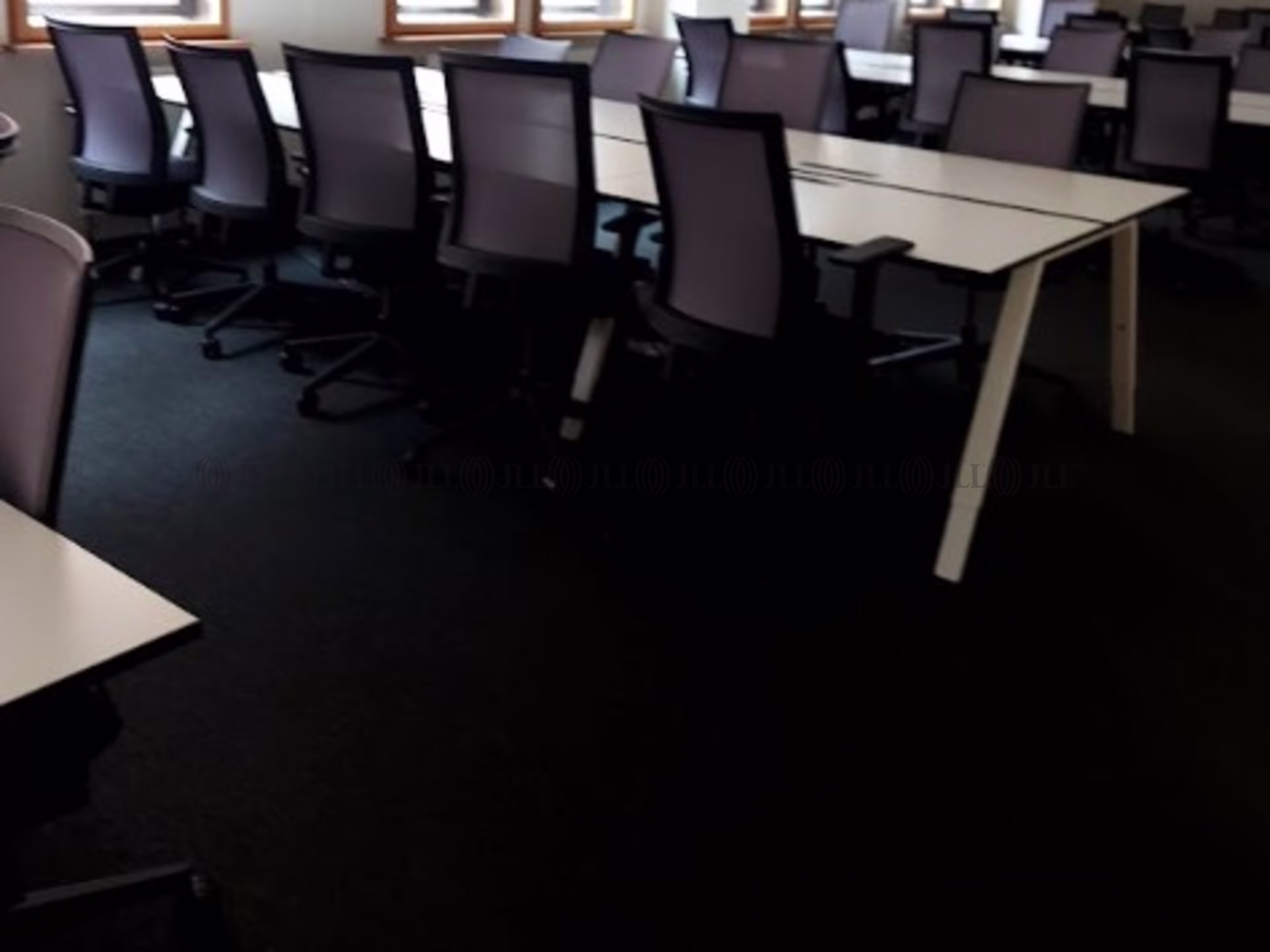 Büroimmobilie - Berlin, Tiergarten - B3223