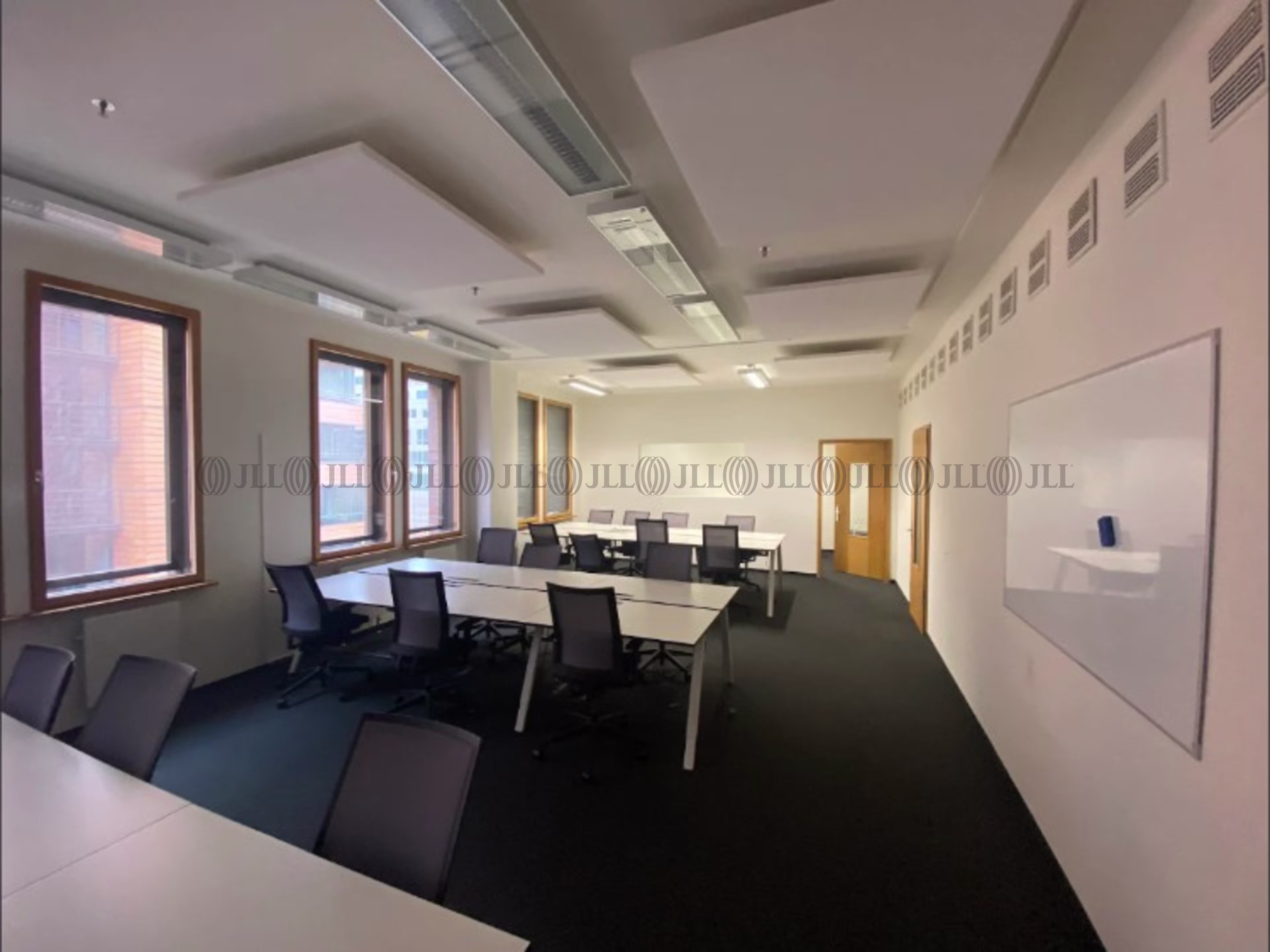 Büroimmobilie - Berlin, Tiergarten - B3223