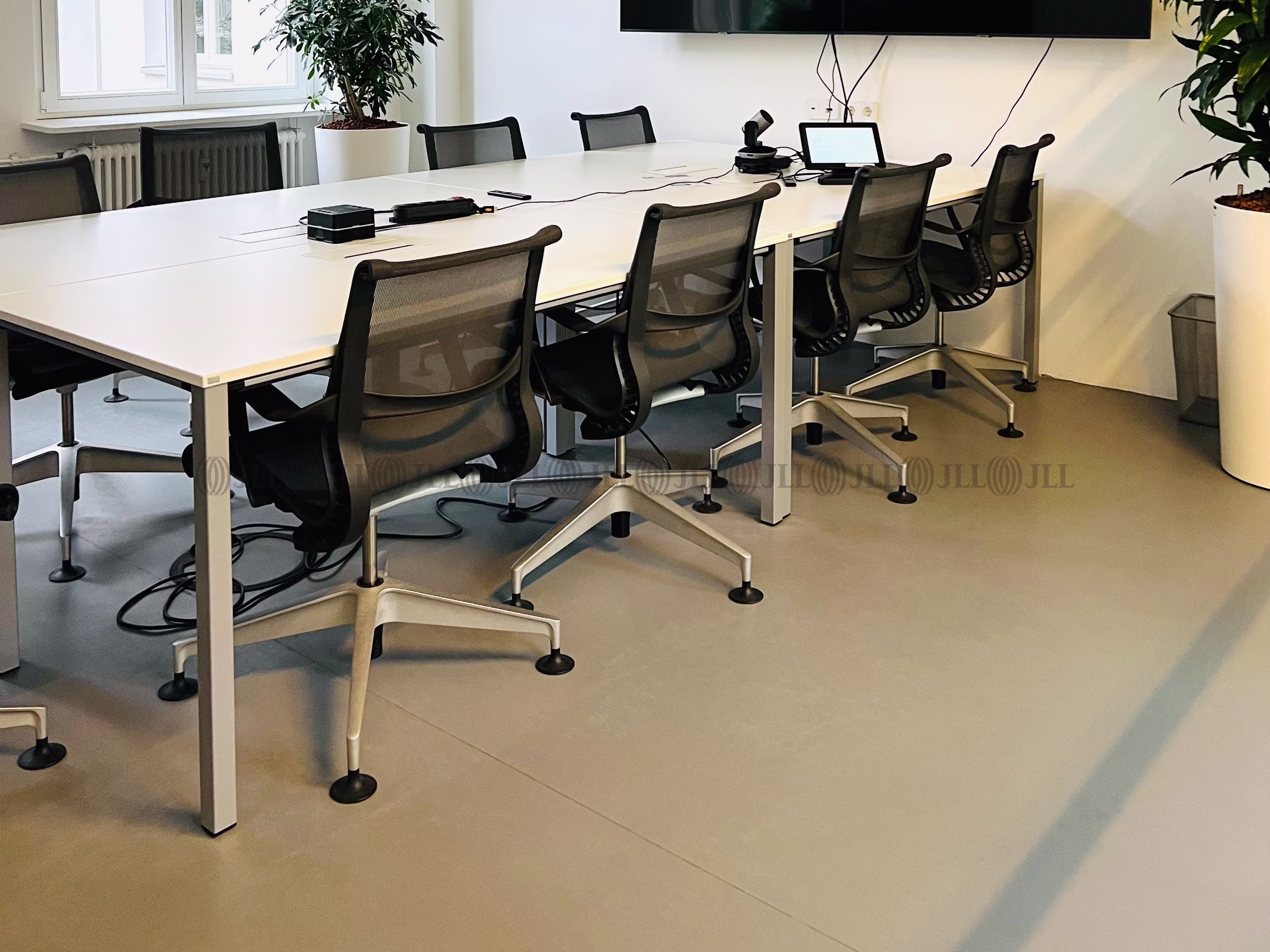 Büroimmobilie - Berlin, Tiergarten - B2736