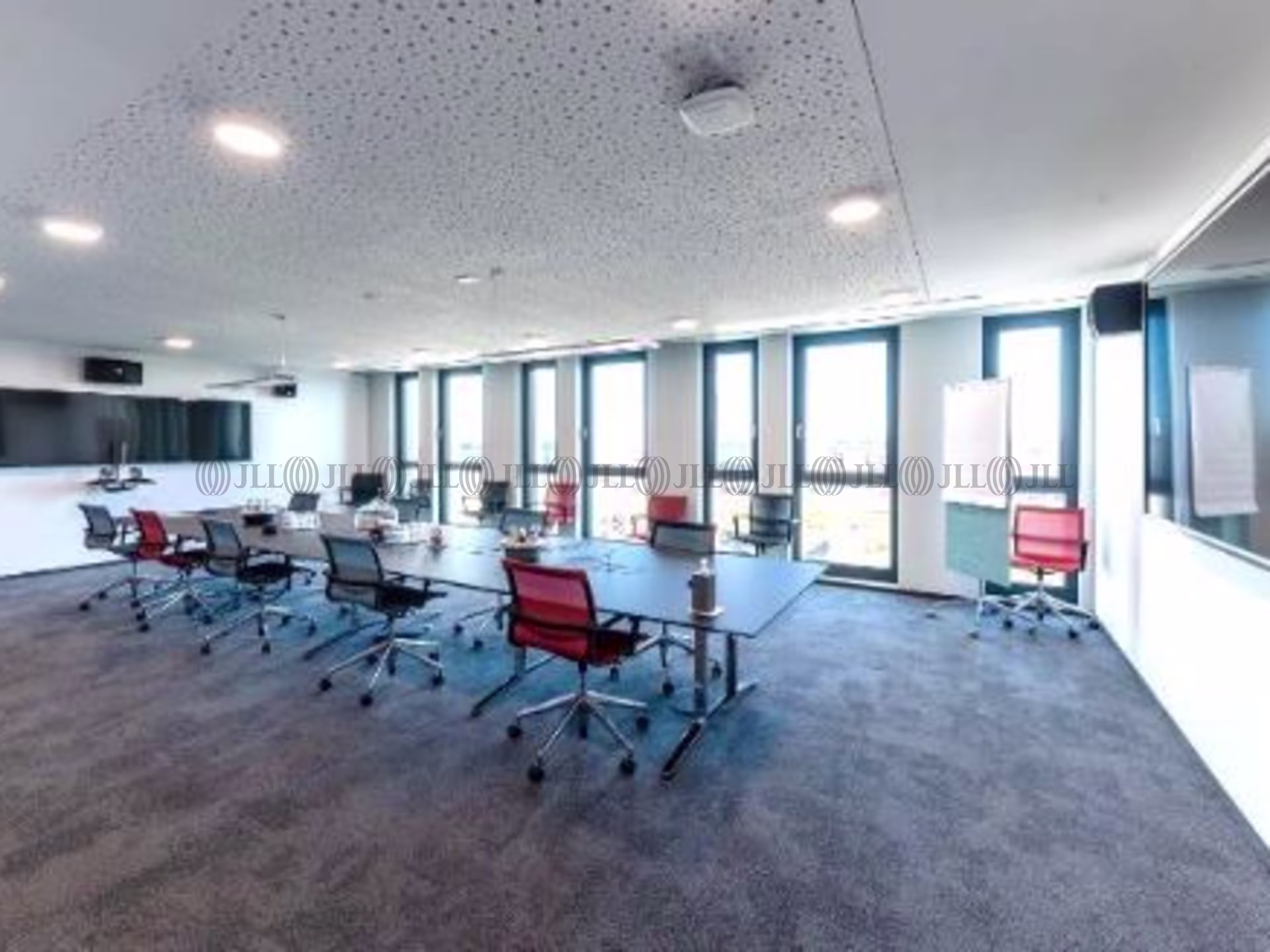 Büroimmobilie - Köln, Ossendorf - K1793