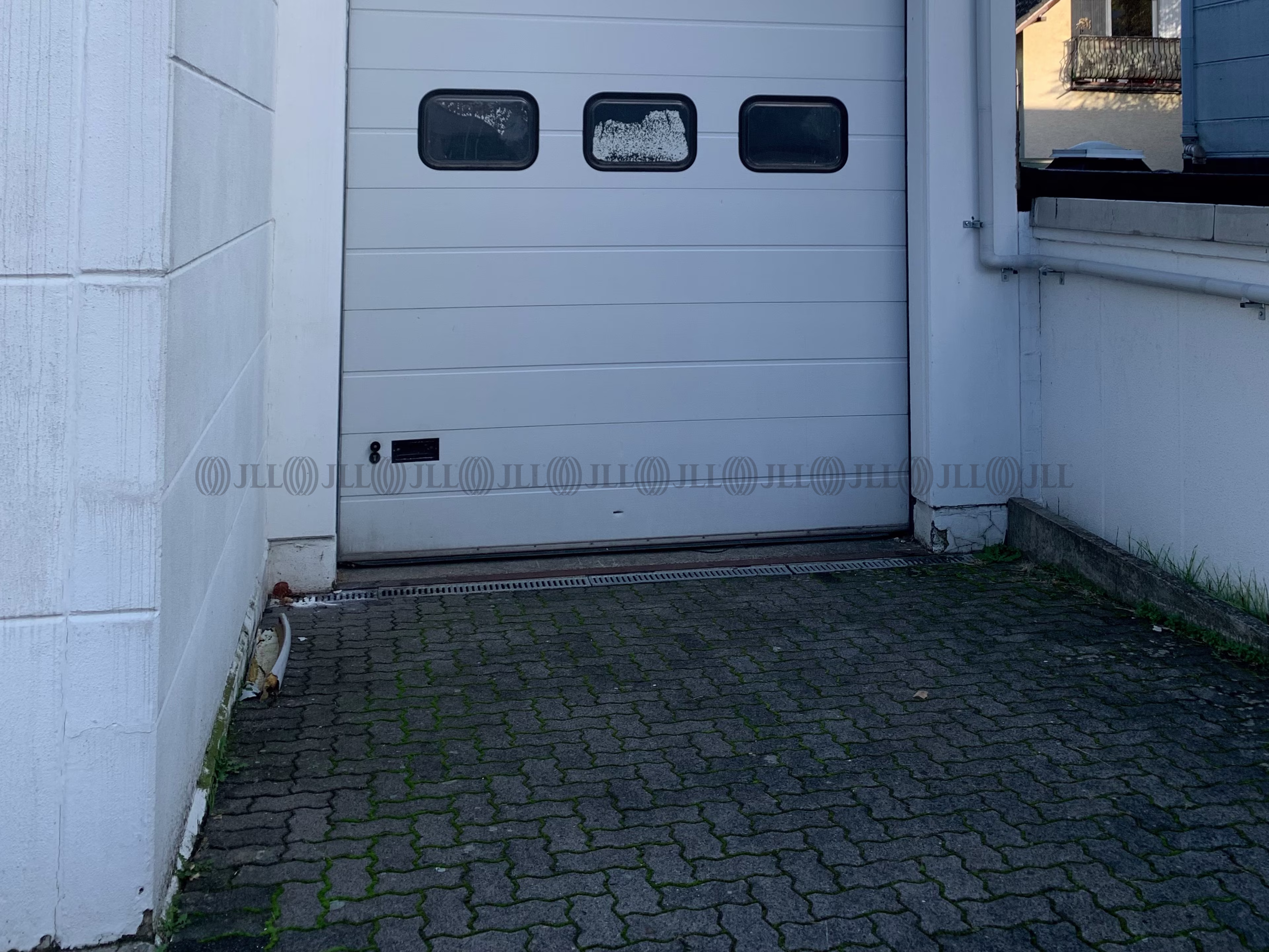 Büroimmobilie - Oberursel - F3017