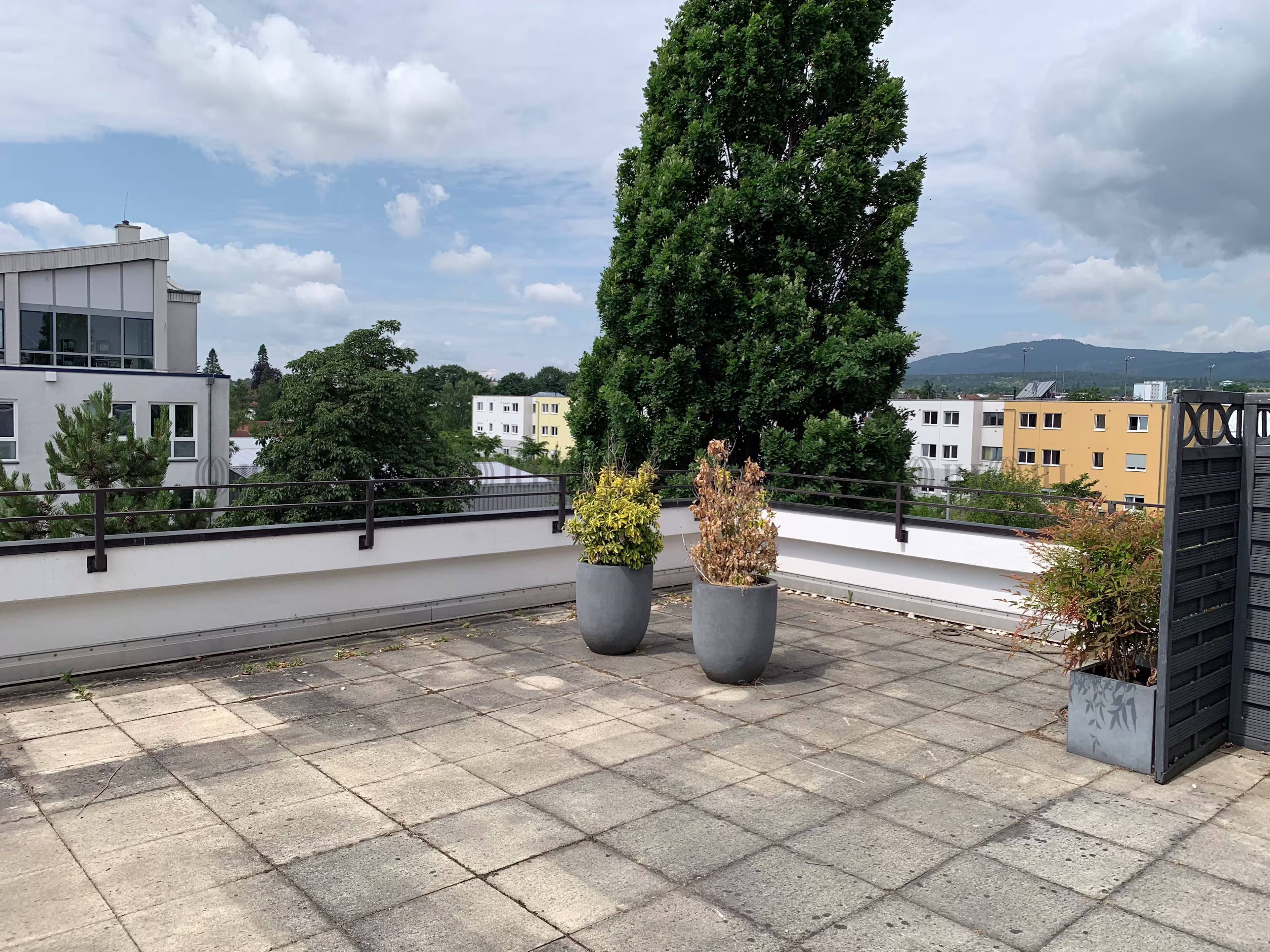 Büroimmobilie - Oberursel - F3017