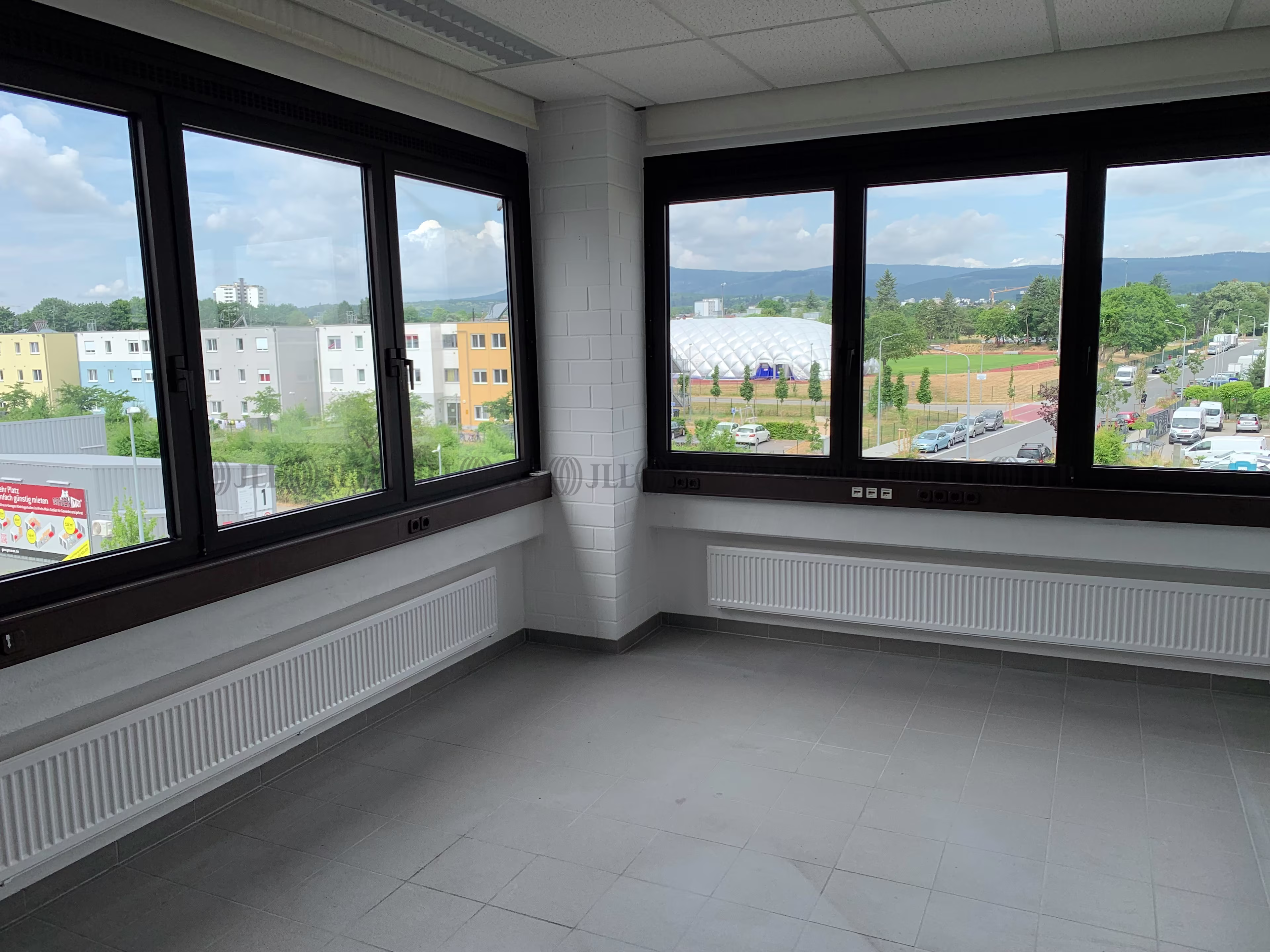 Büroimmobilie - Oberursel - F3017