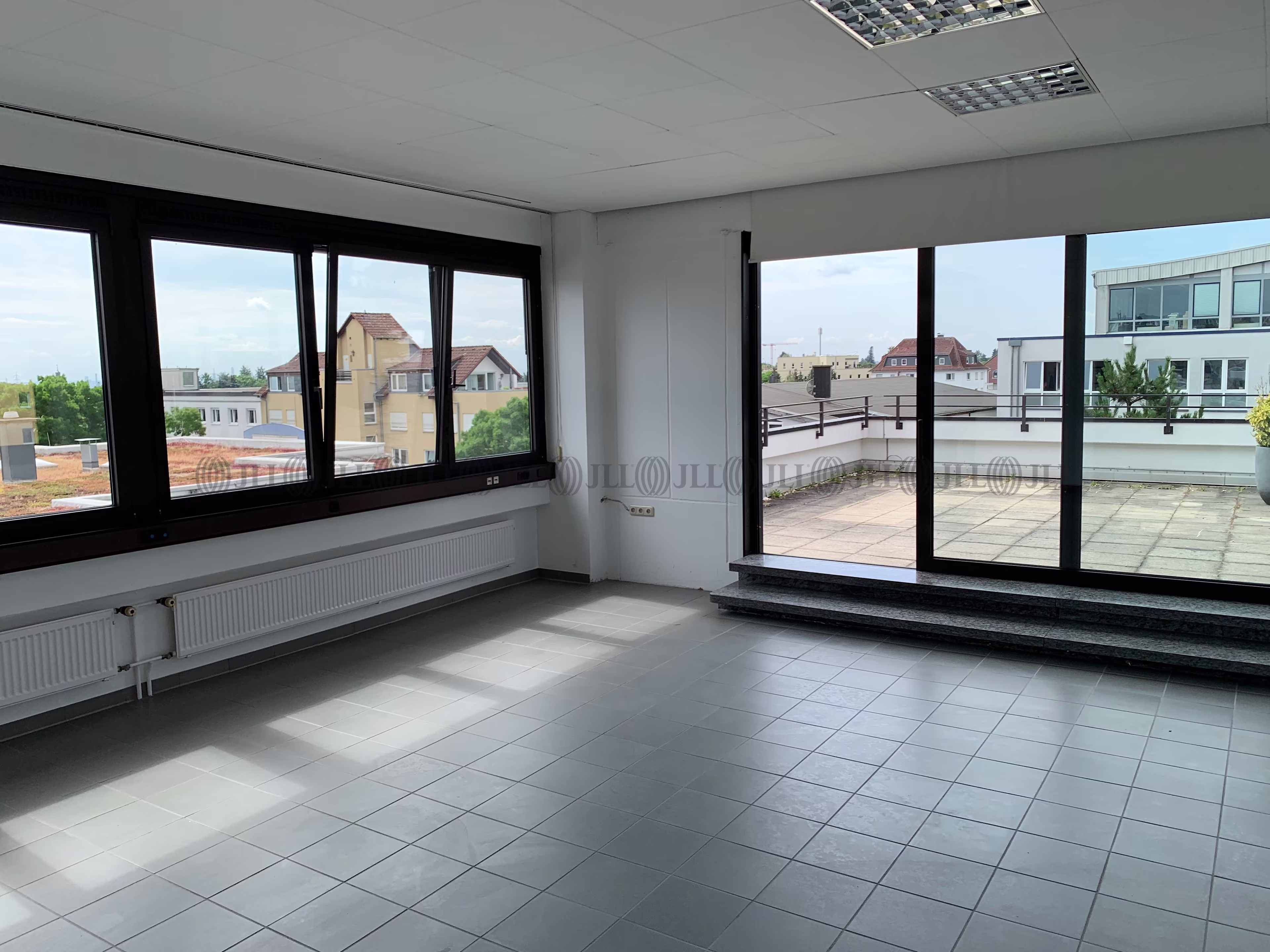 Büroimmobilie - Oberursel - F3017