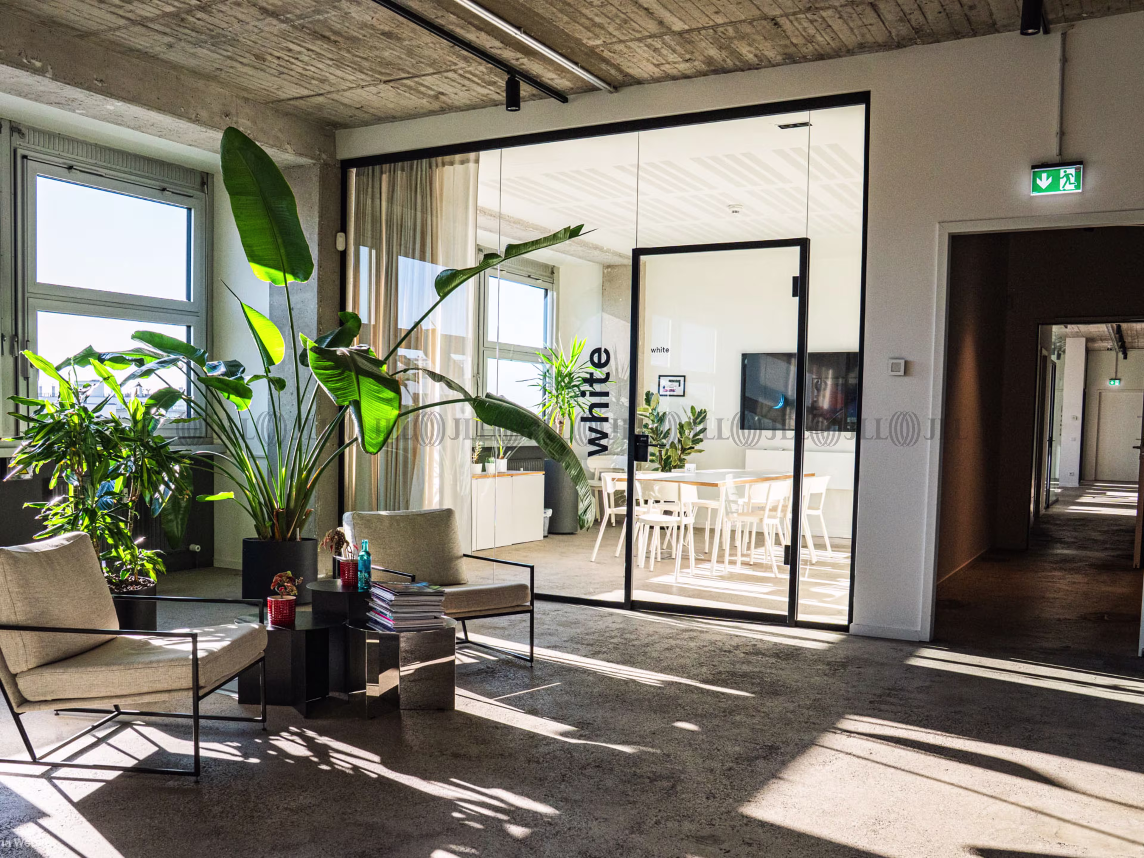 Büroimmobilie - Berlin, Tiergarten - B3318