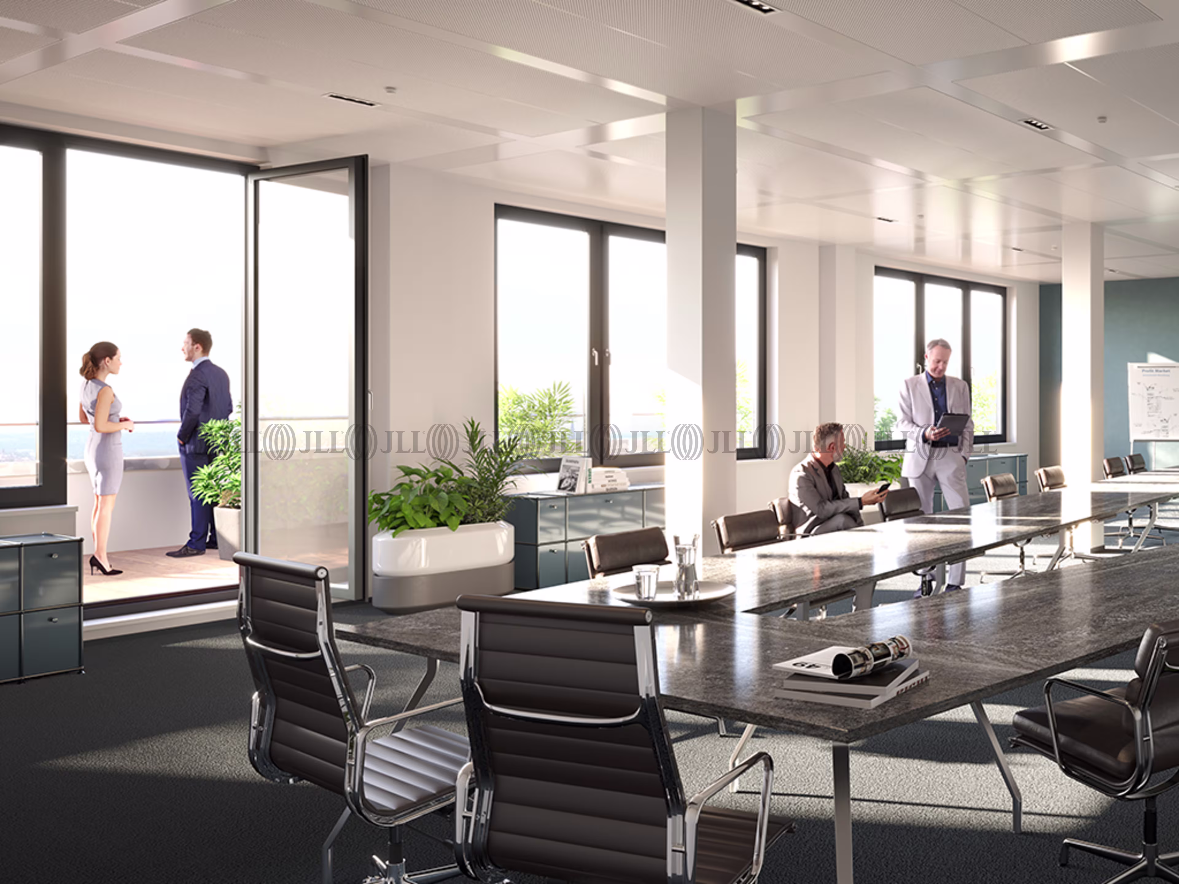 Büroimmobilie - Regensburg - M2234