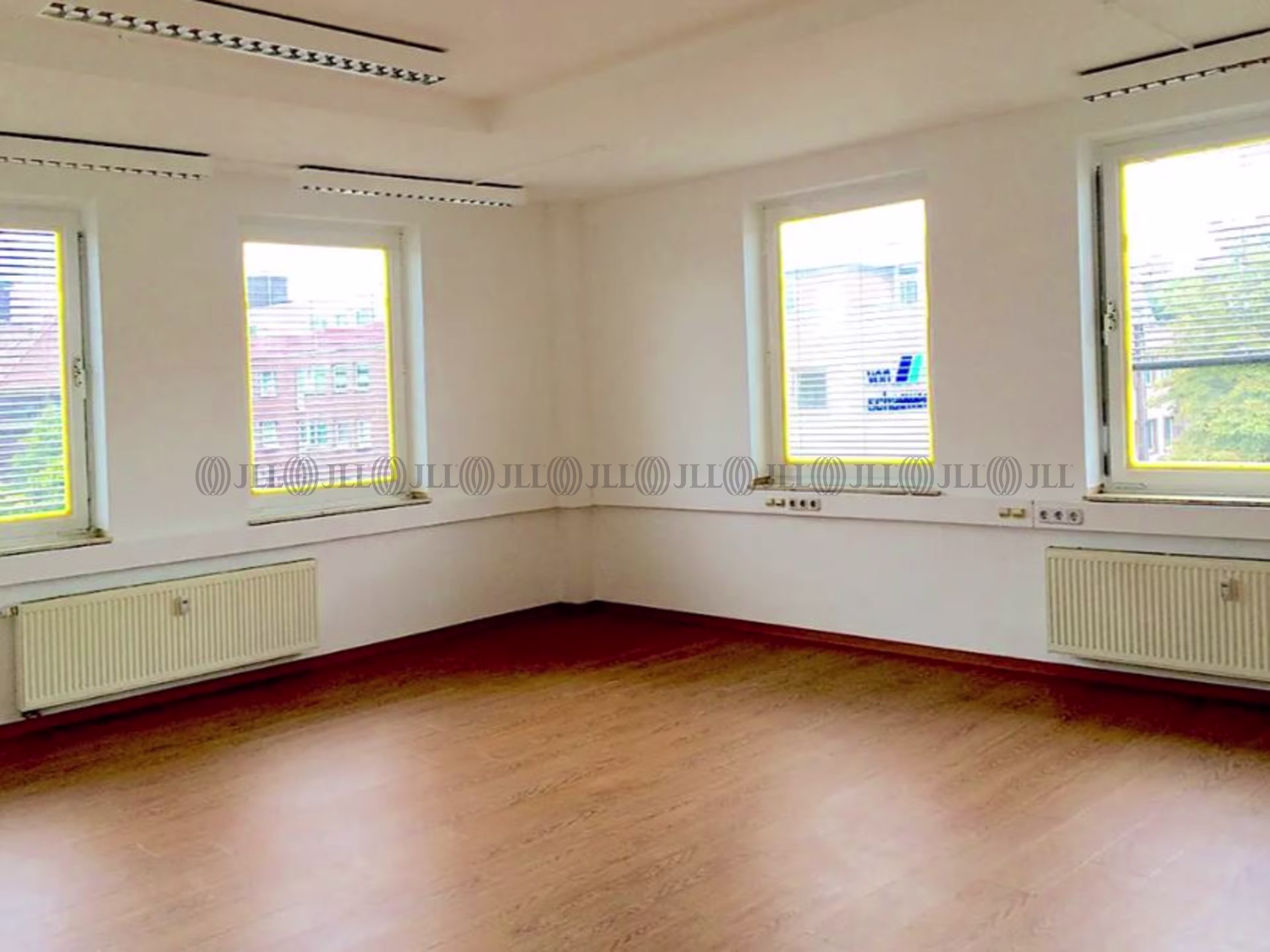 Büroimmobilie - Essen - D3128